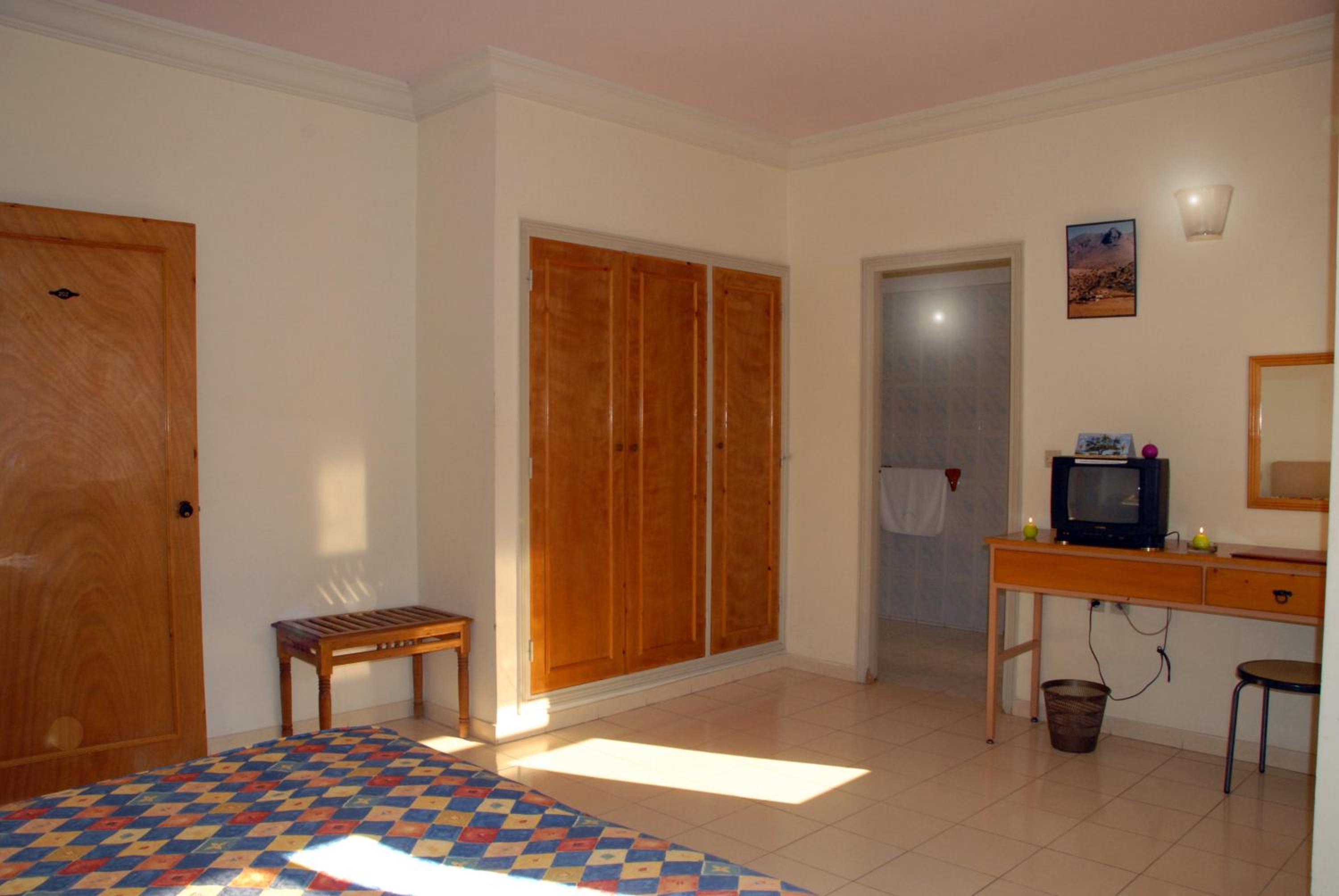 Deluxe Double Room photo 2