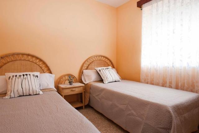 Casa de siete habitaciones