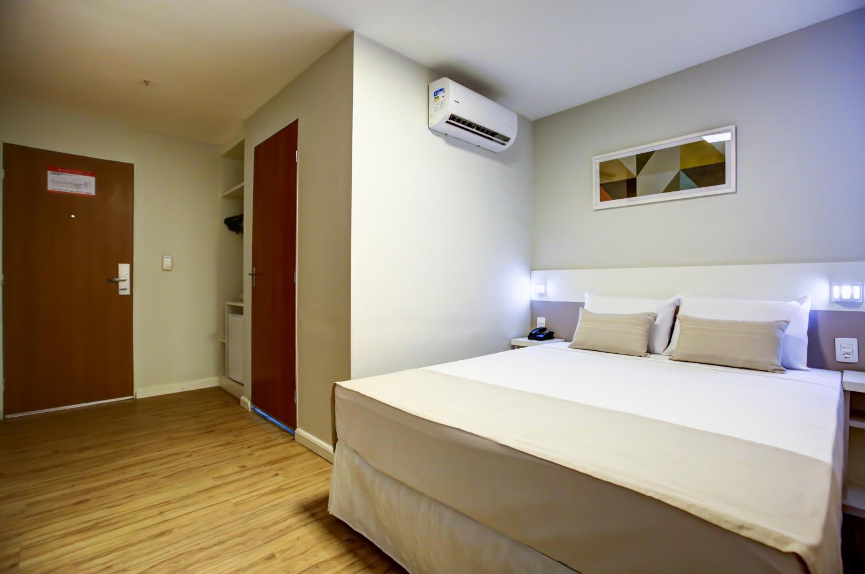 Double Room - Disability Access