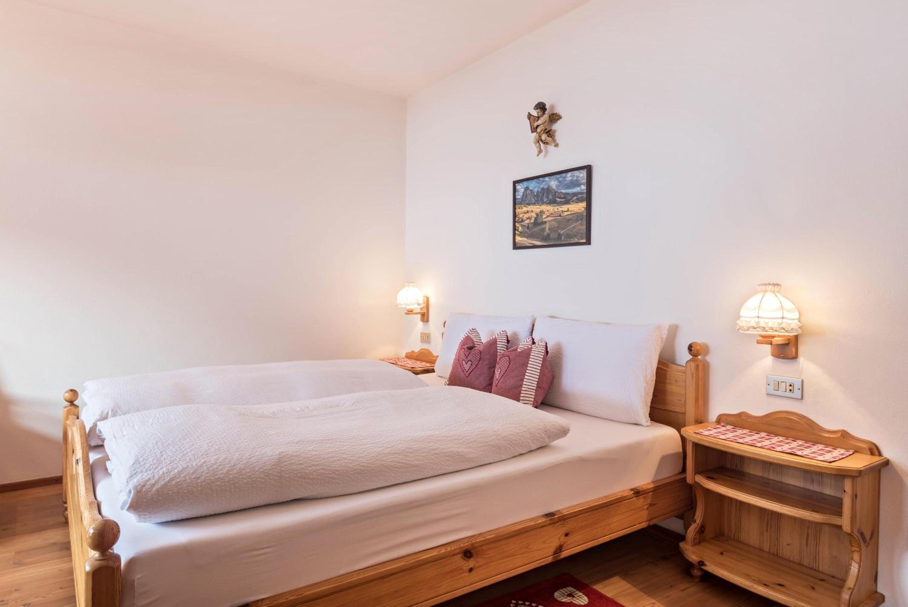 Superior One-Bedroom Apartment with Balcony photo 2