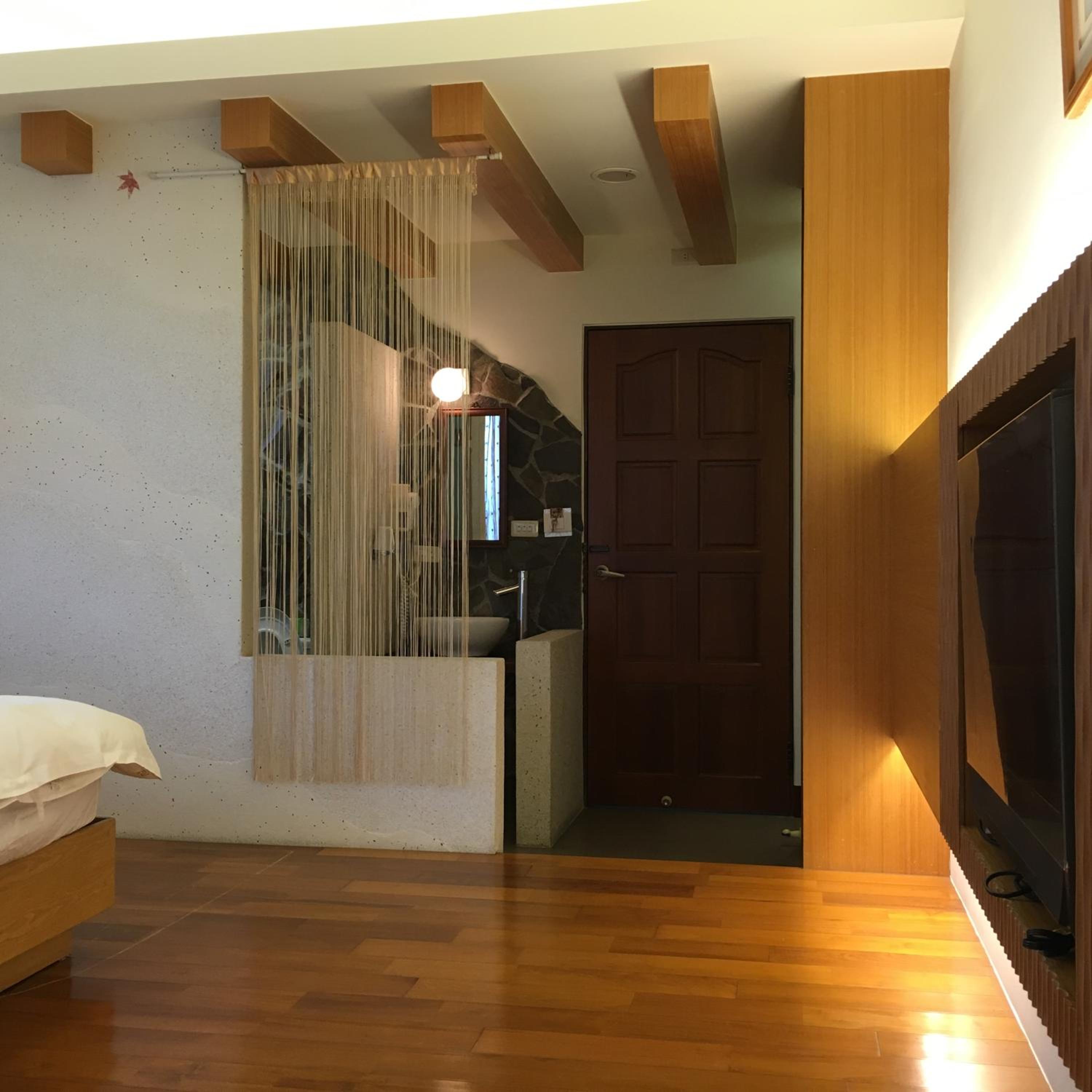 Luxury Quadruple Room photo 1