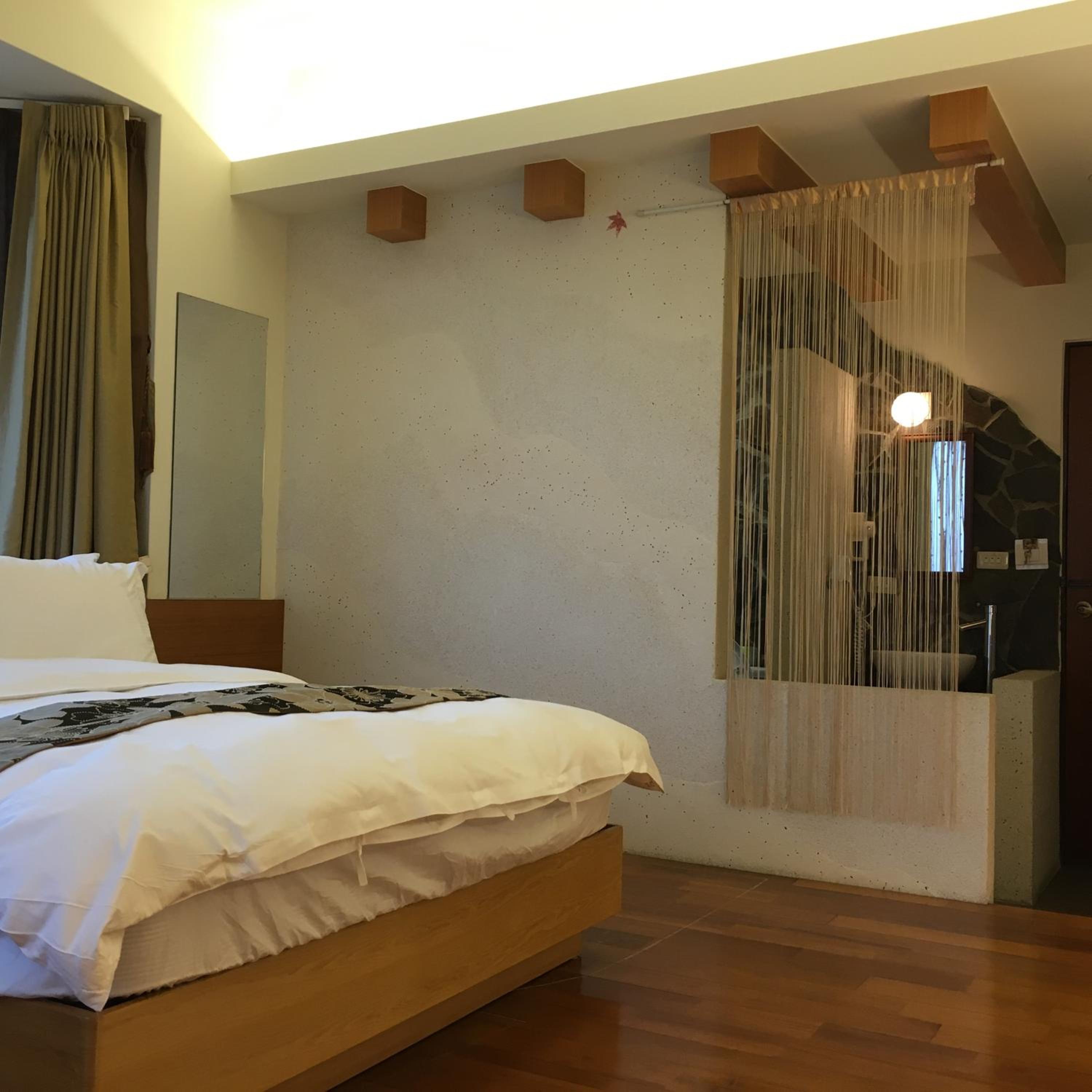 Luxury Quadruple Room photo 3