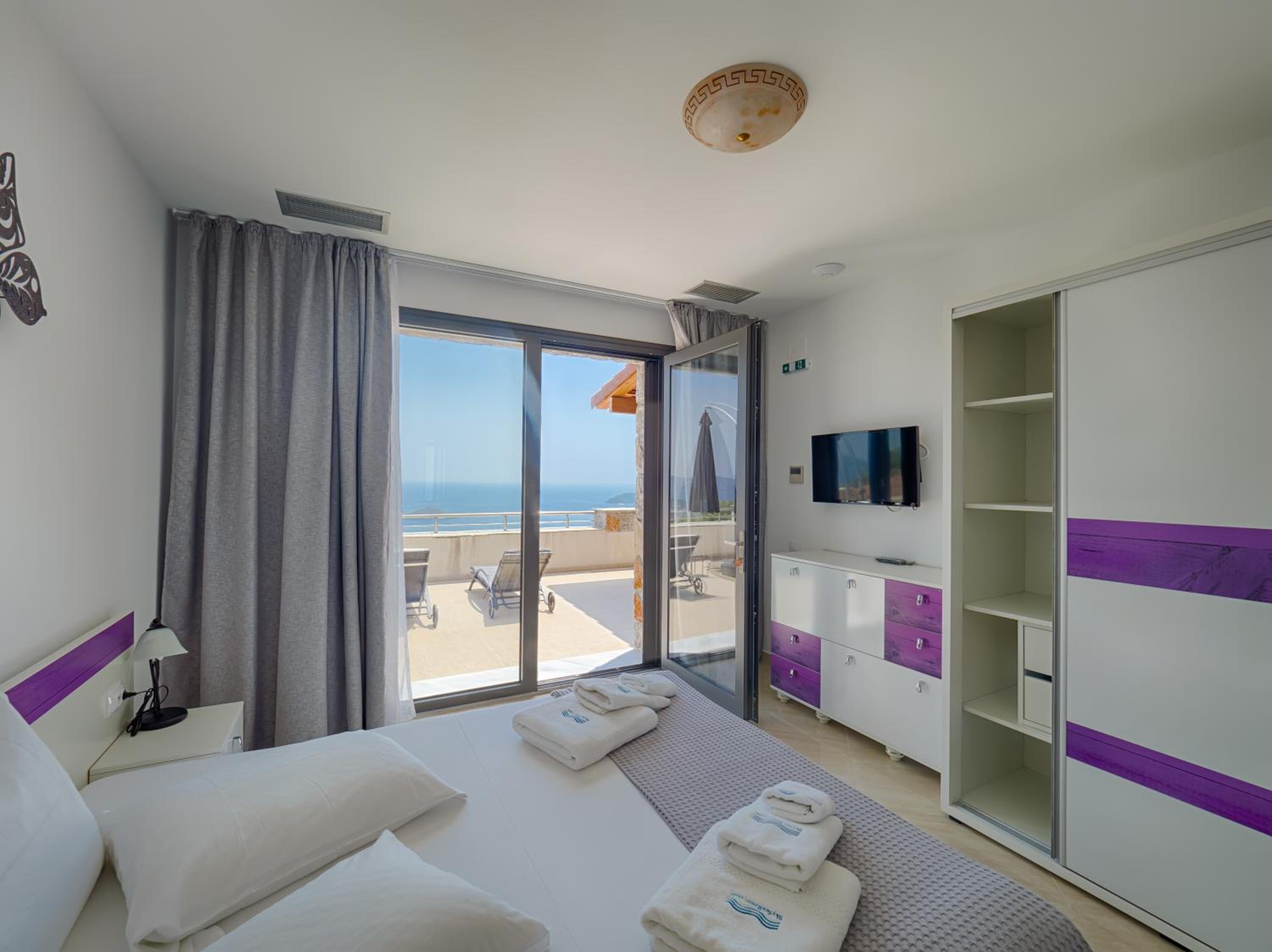 Superior Villa