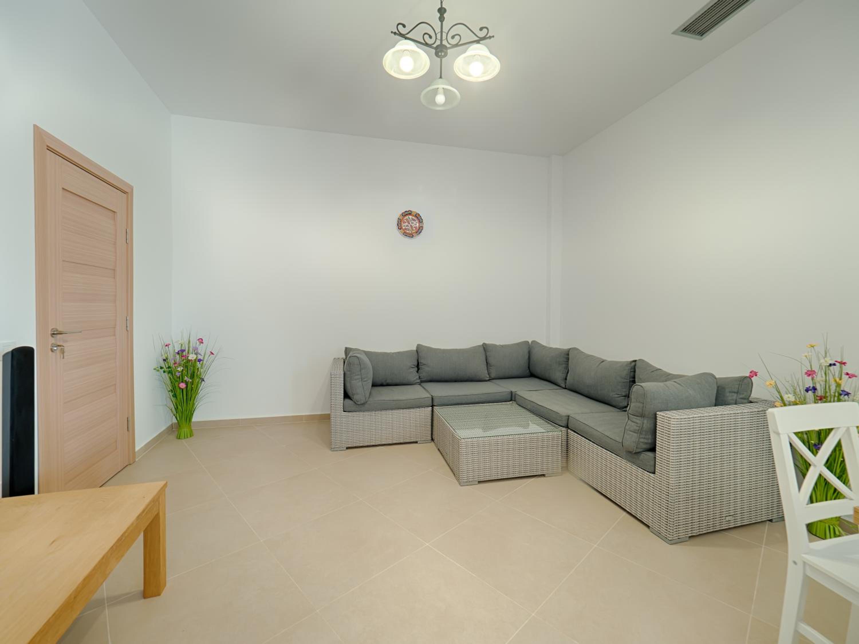 Superior Villa