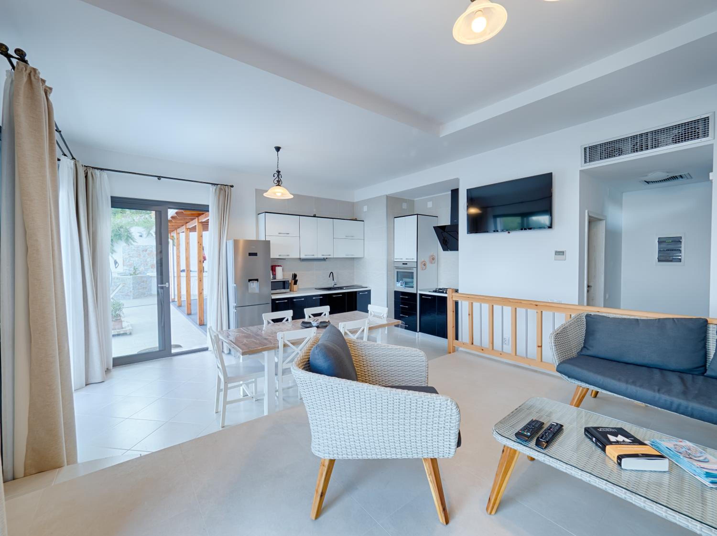 Deluxe Villa