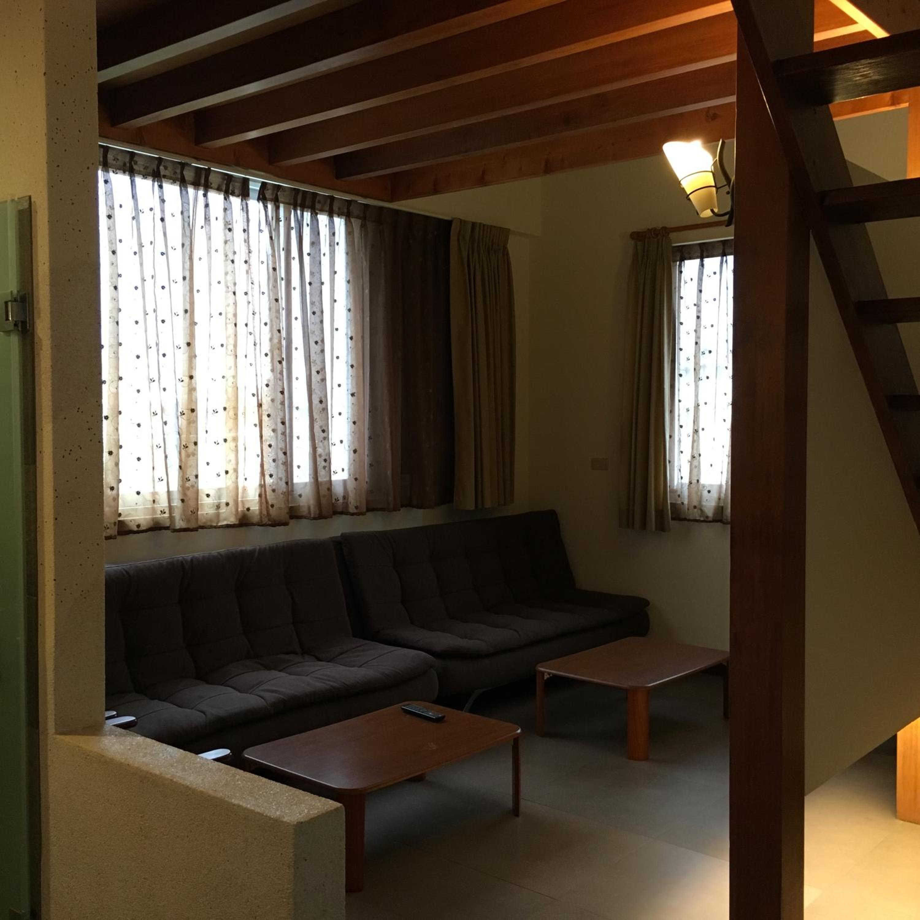 Duplex Quadruple Room photo 3