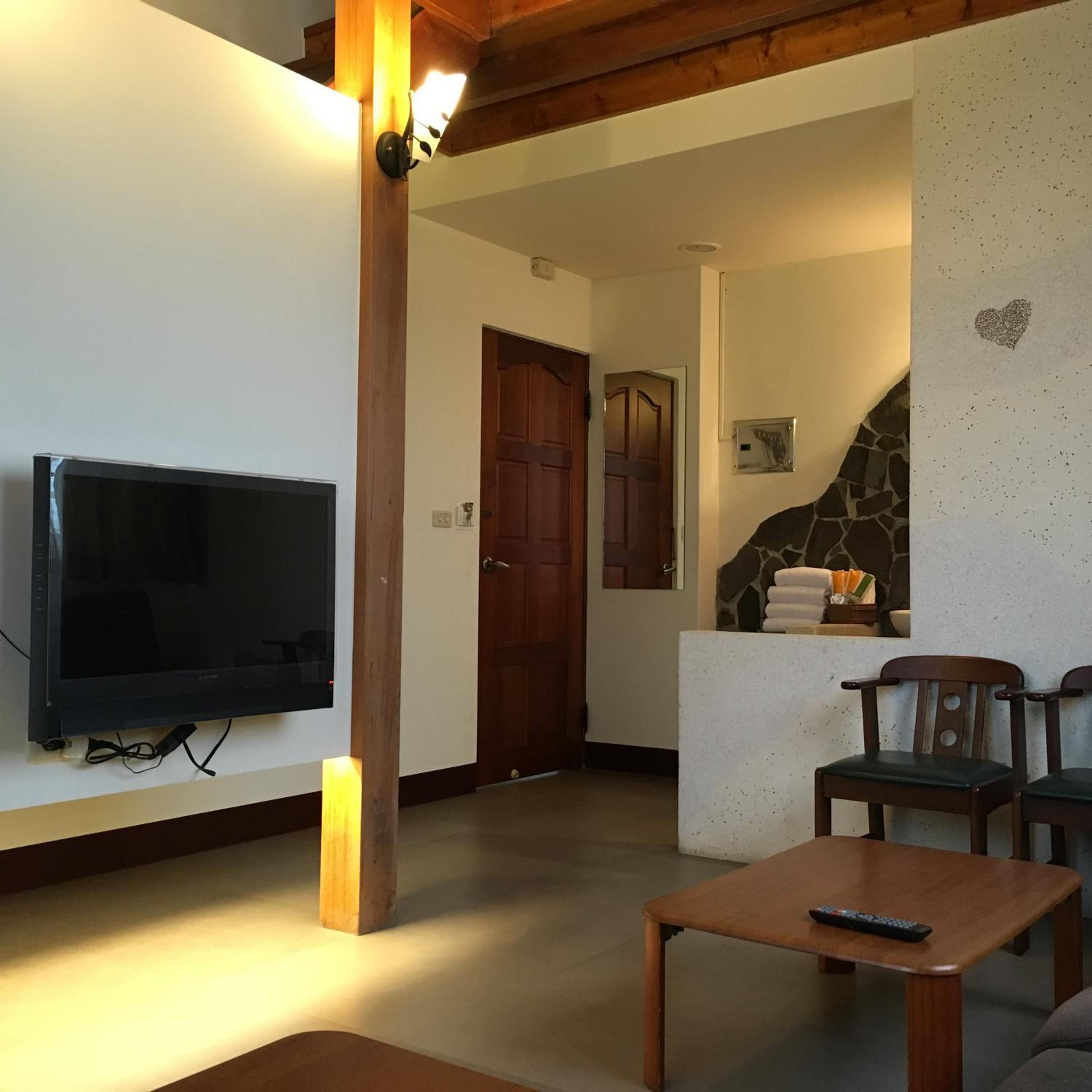 Duplex Quadruple Room photo 2
