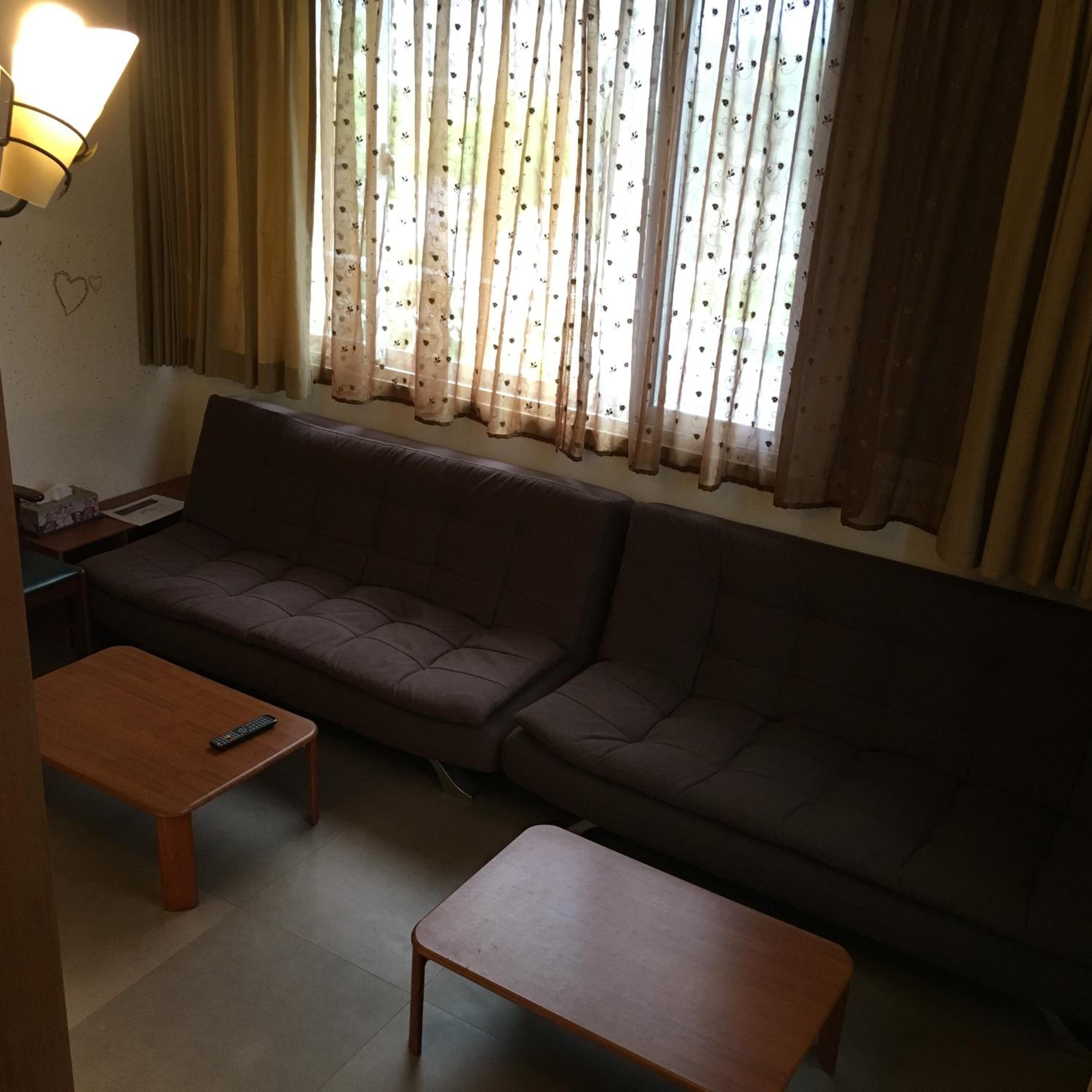 Duplex Quadruple Room photo 1