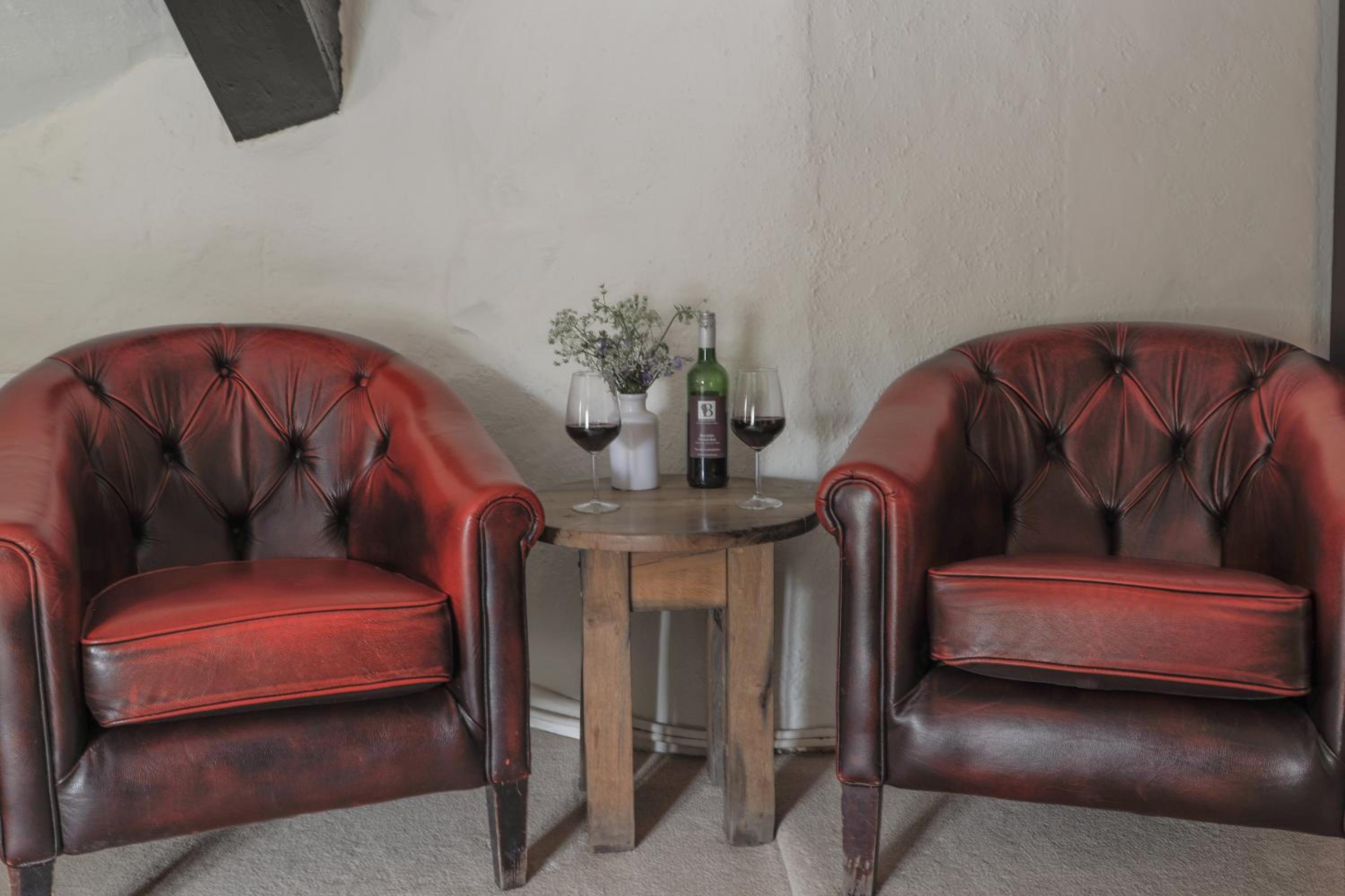 Standard King Room photo 2