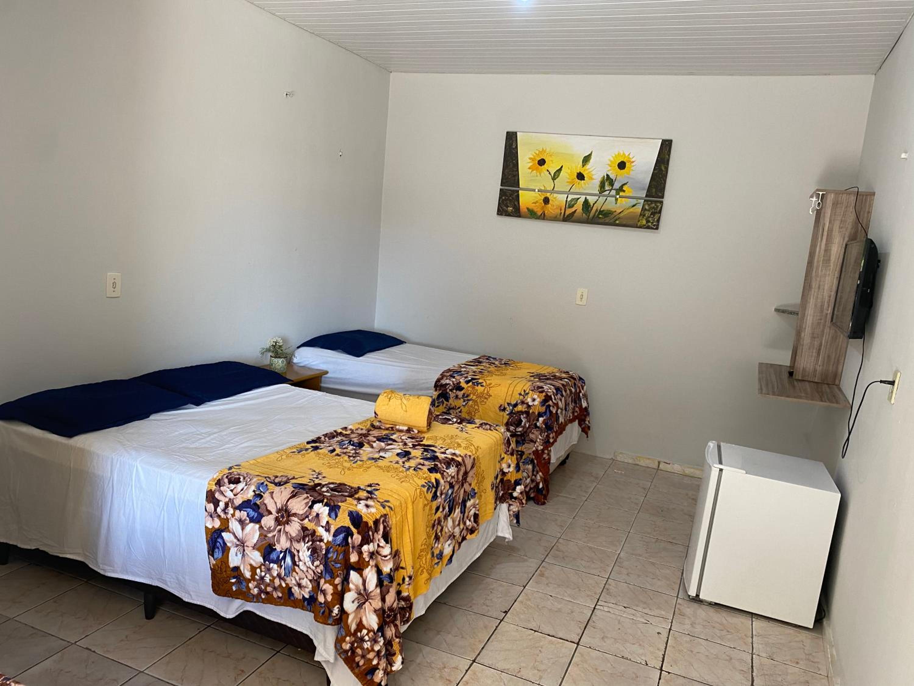 Deluxe Quadruple Room photo 1