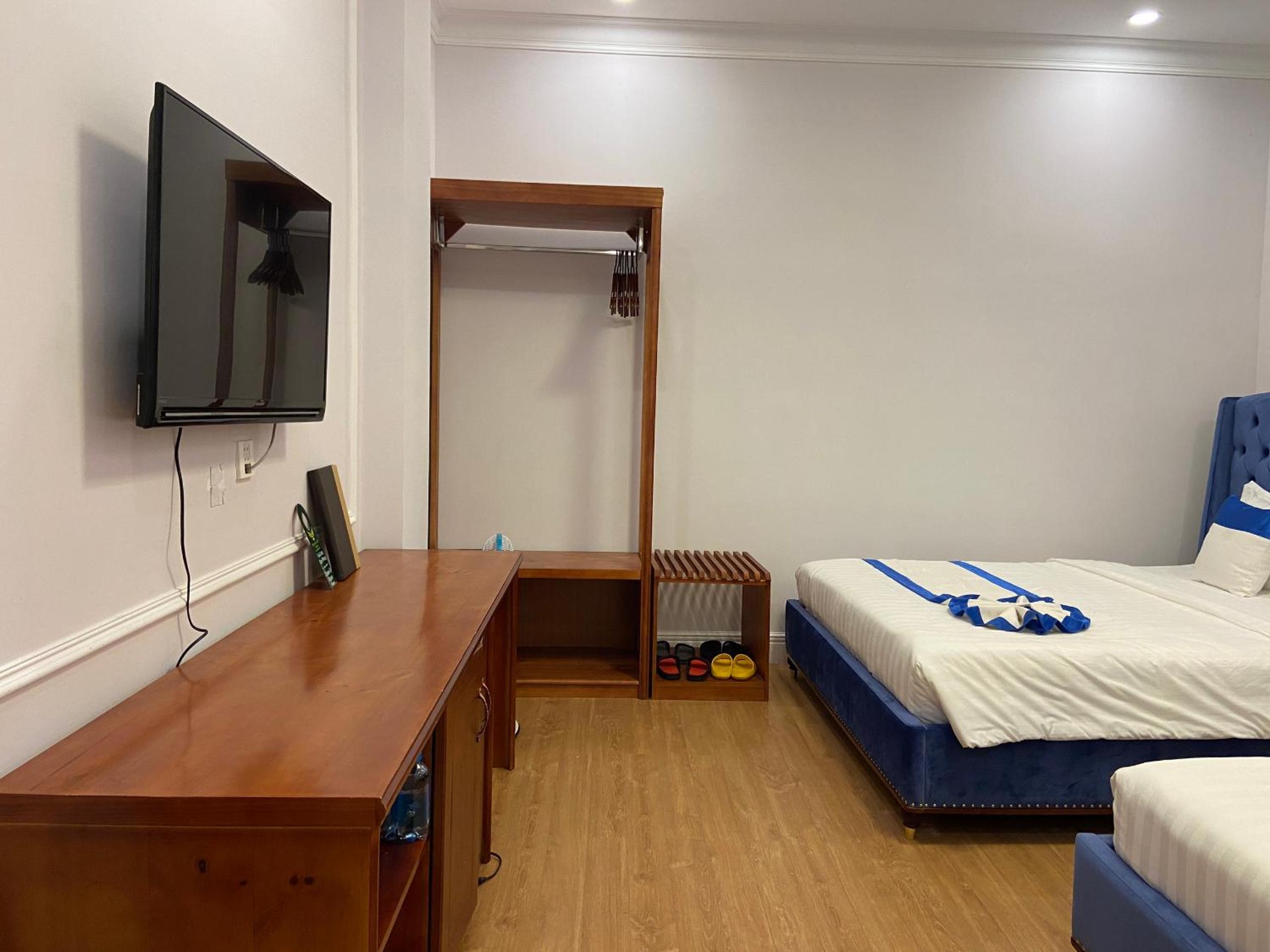 Superior Double Room - Photo 2