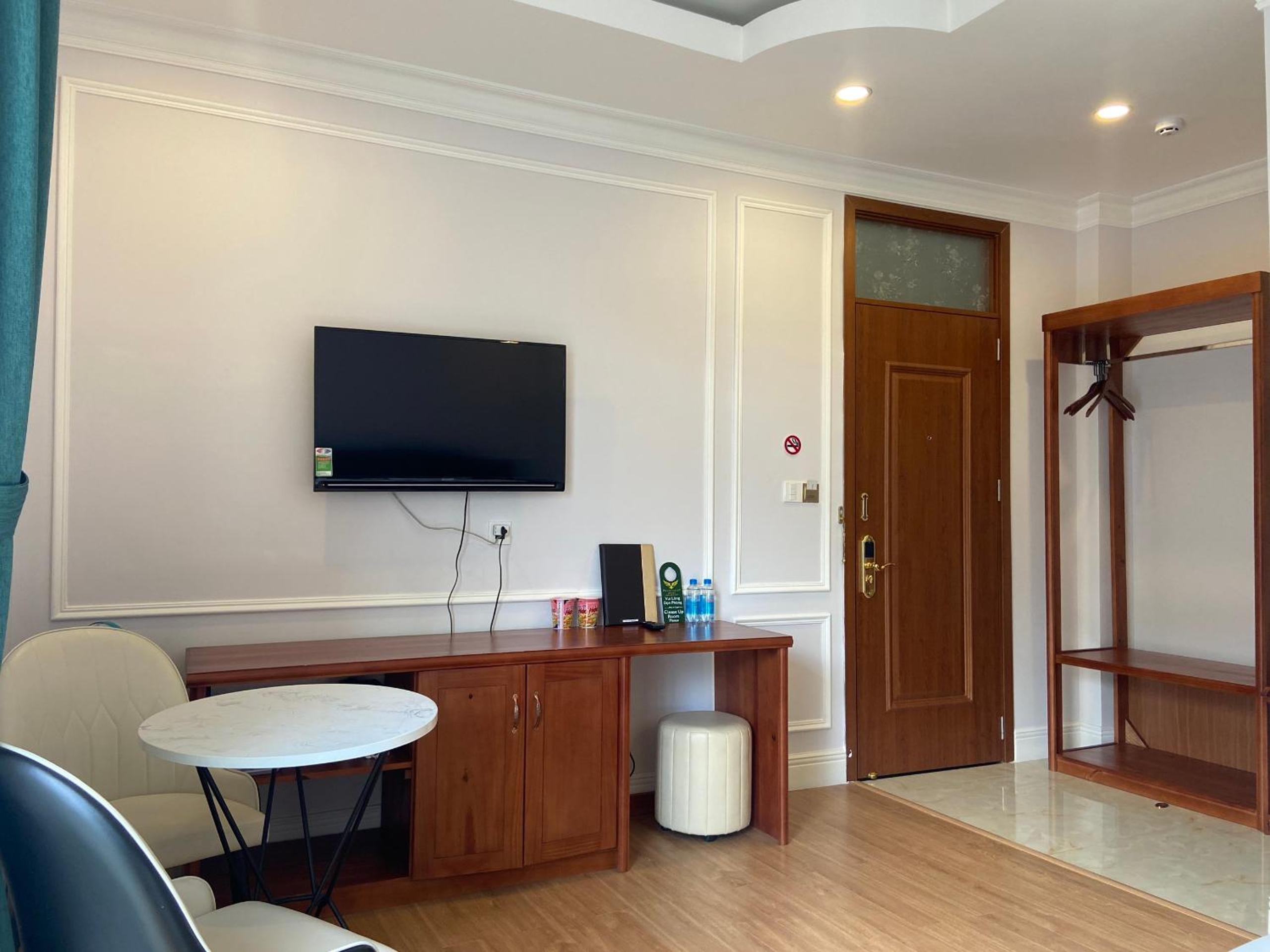 Superior Double Room - Photo 5