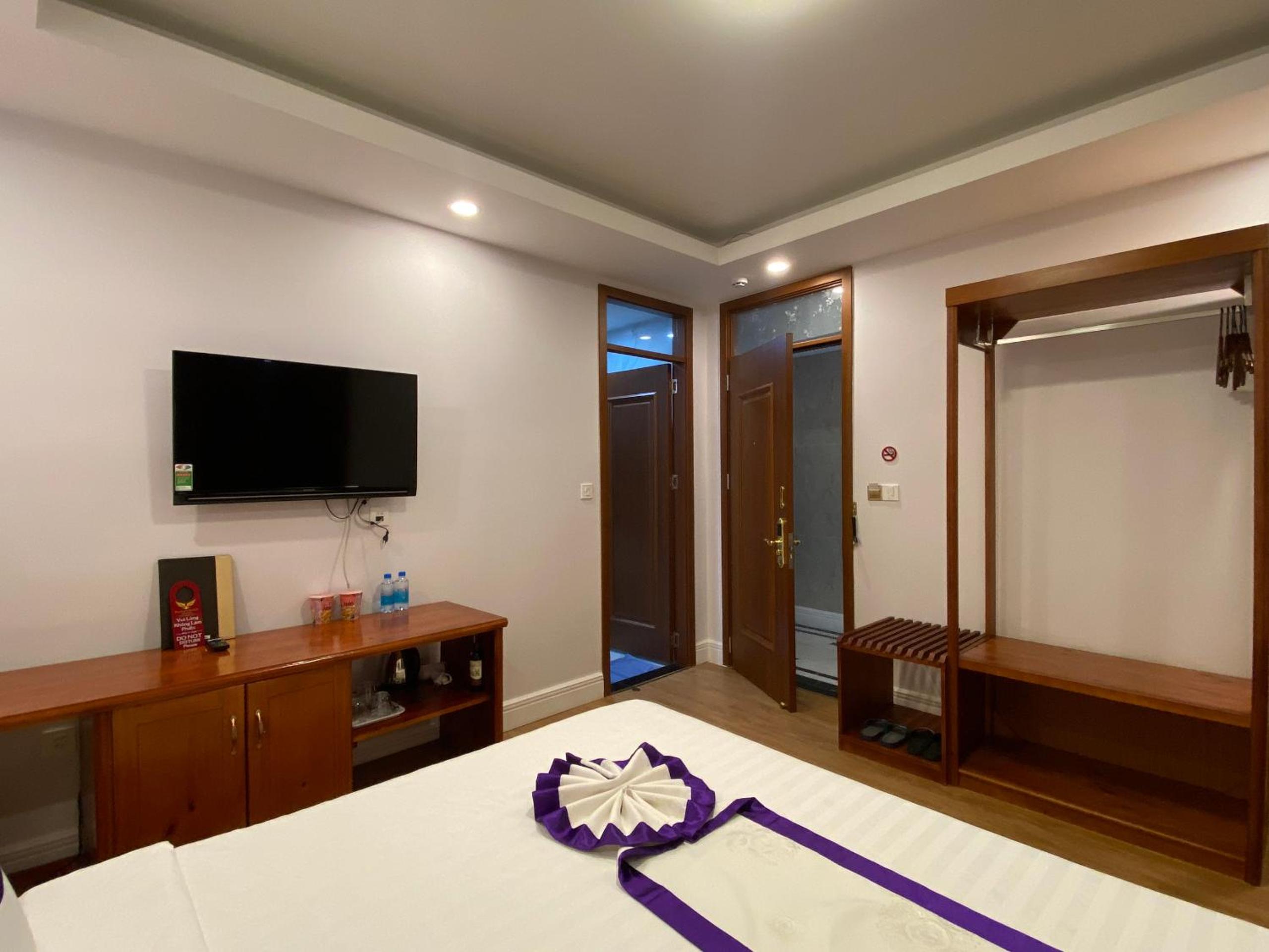 Superior Double Room - Photo 6