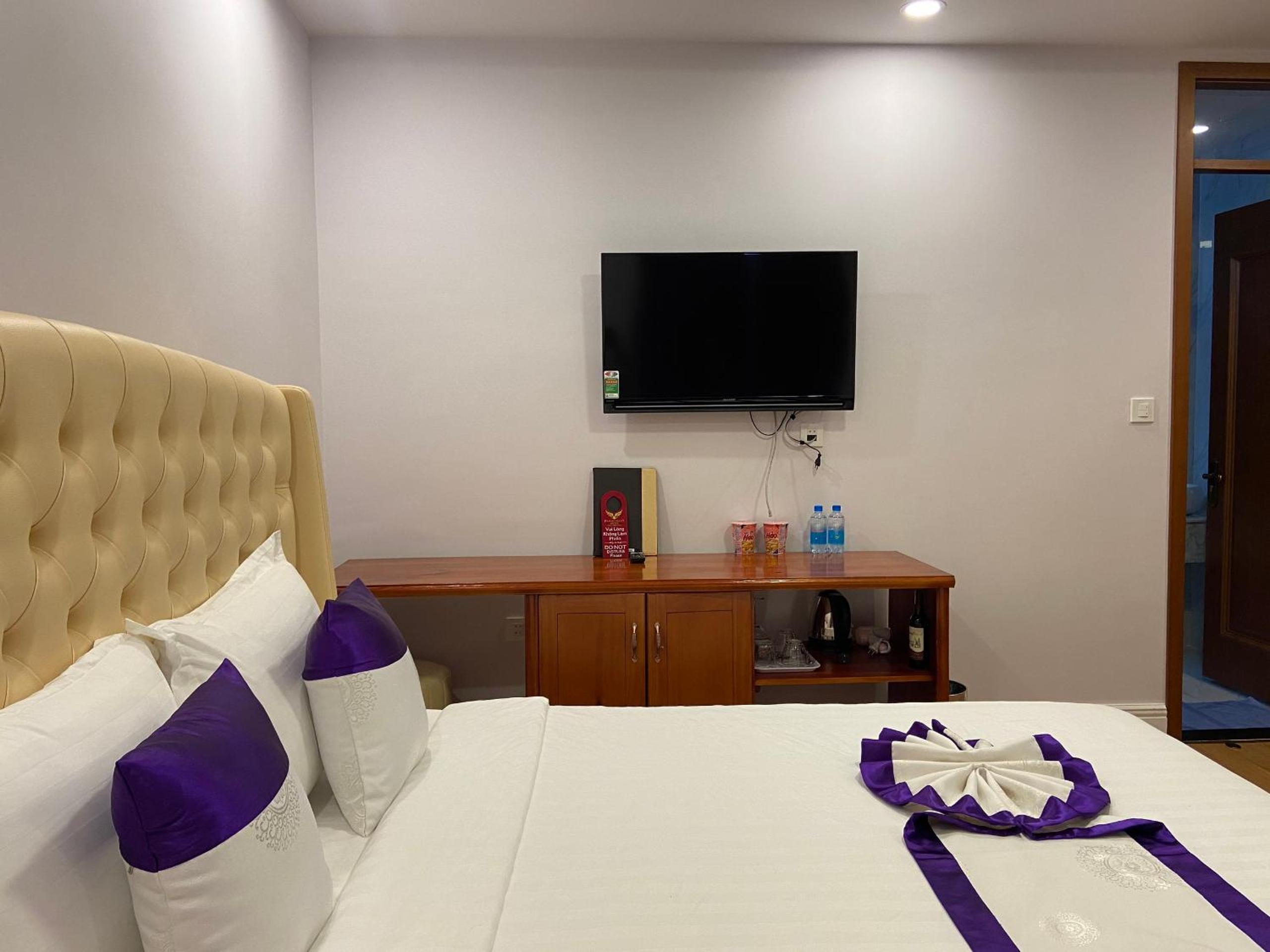 Superior Double Room - Photo 12