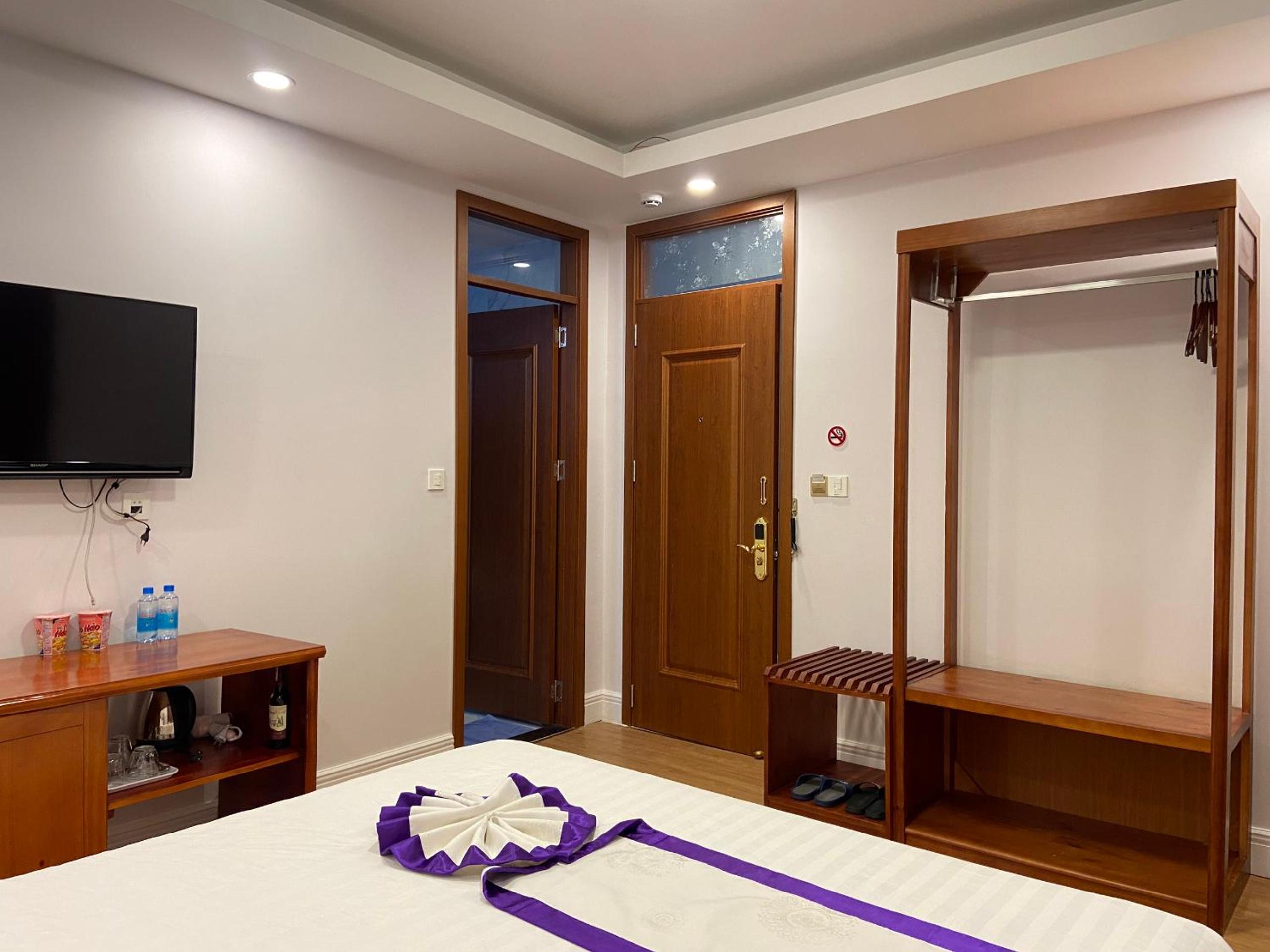 Superior Double Room - Photo 1