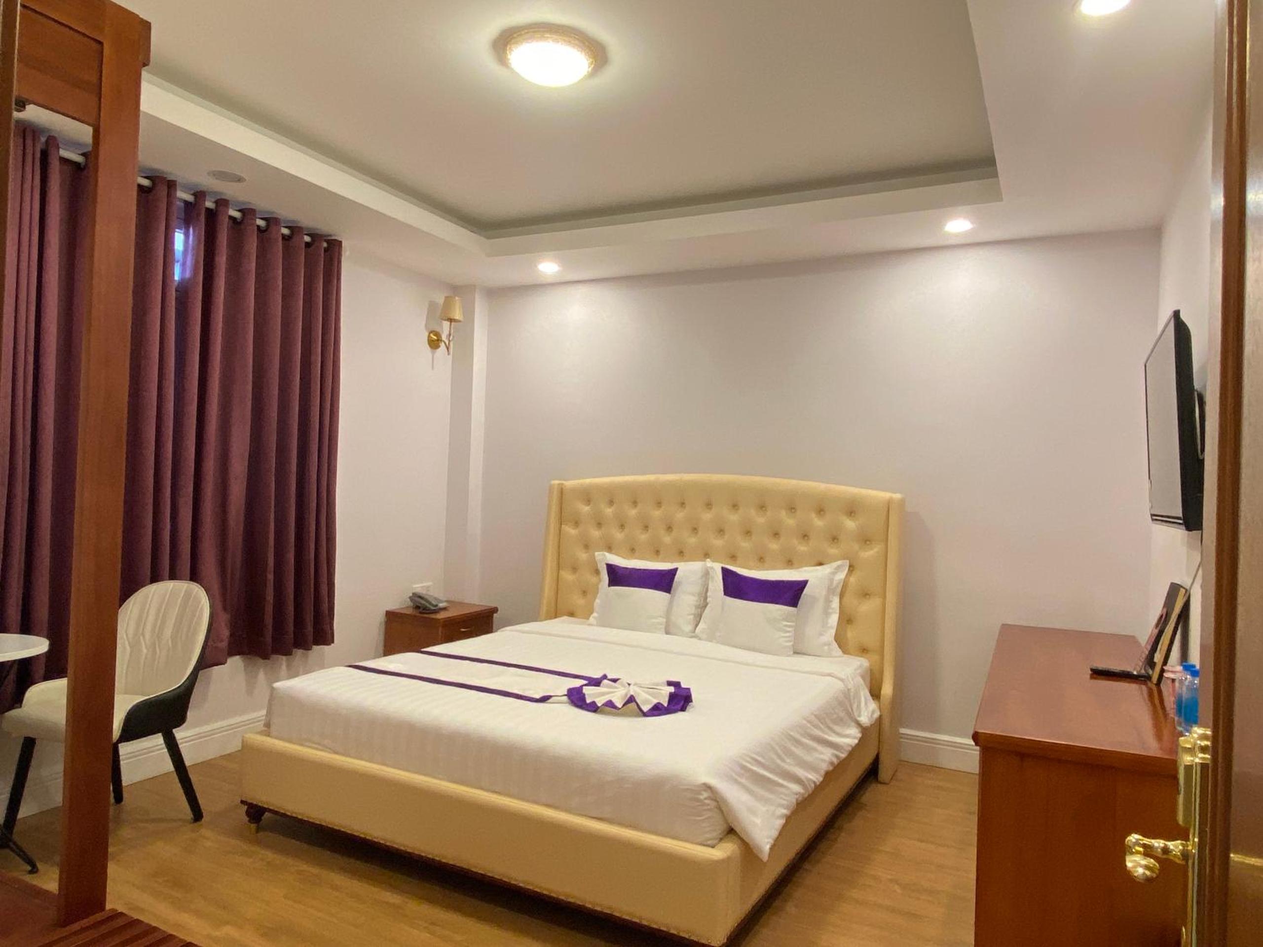 Superior Double Room - Photo 7