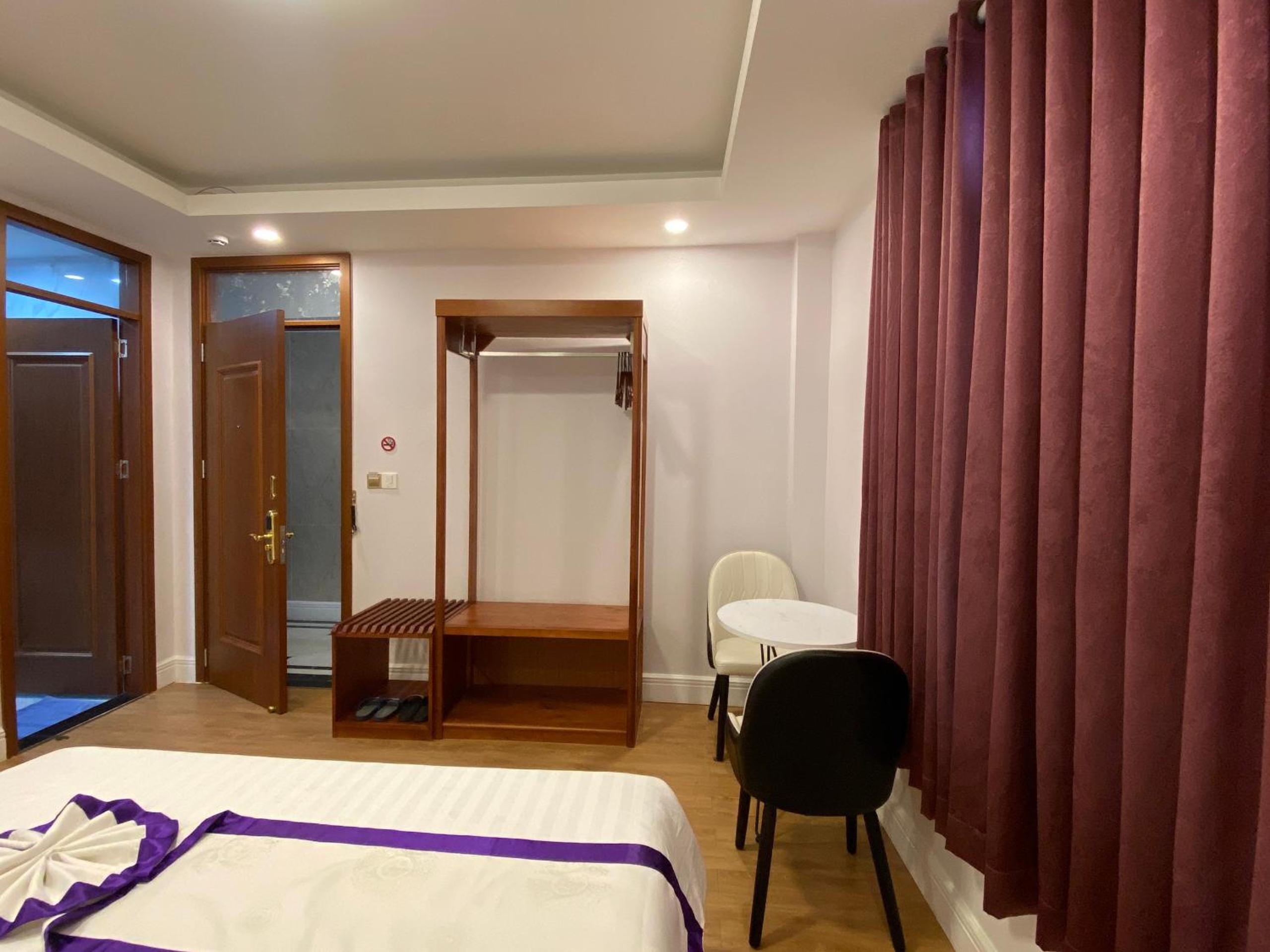 Superior Double Room - Photo 8