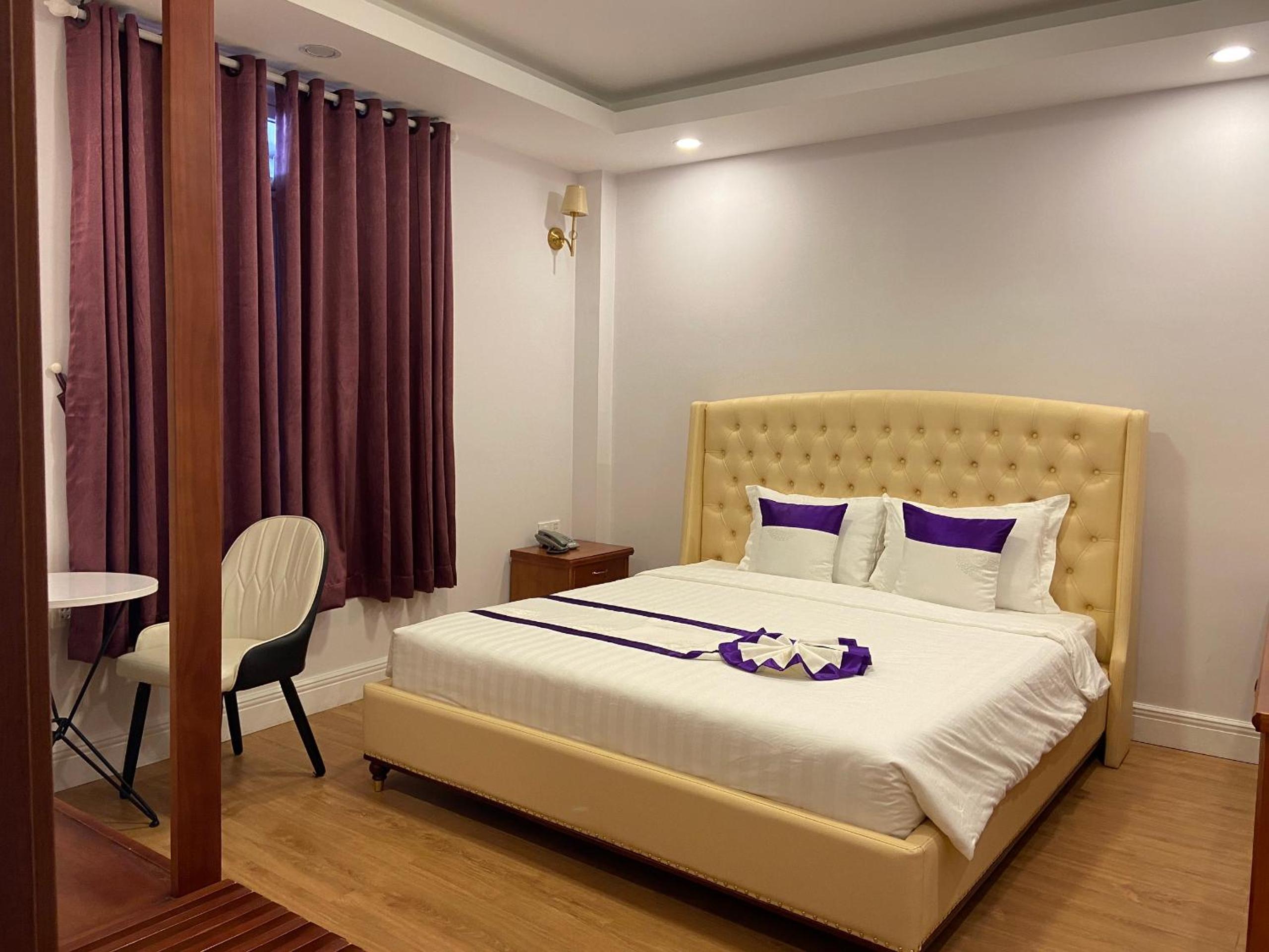 Superior Double Room - Photo 9
