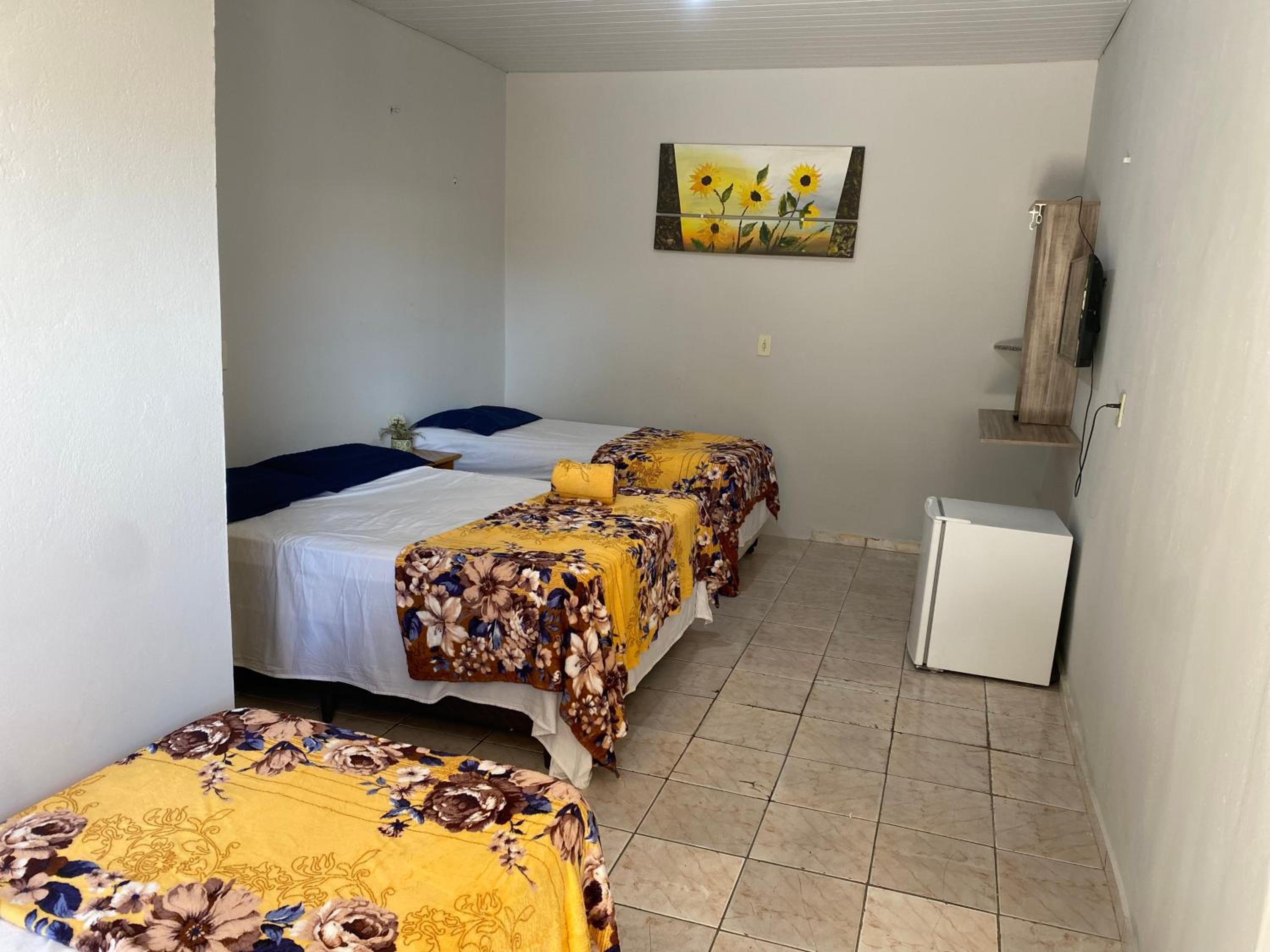 Deluxe Quadruple Room photo 3