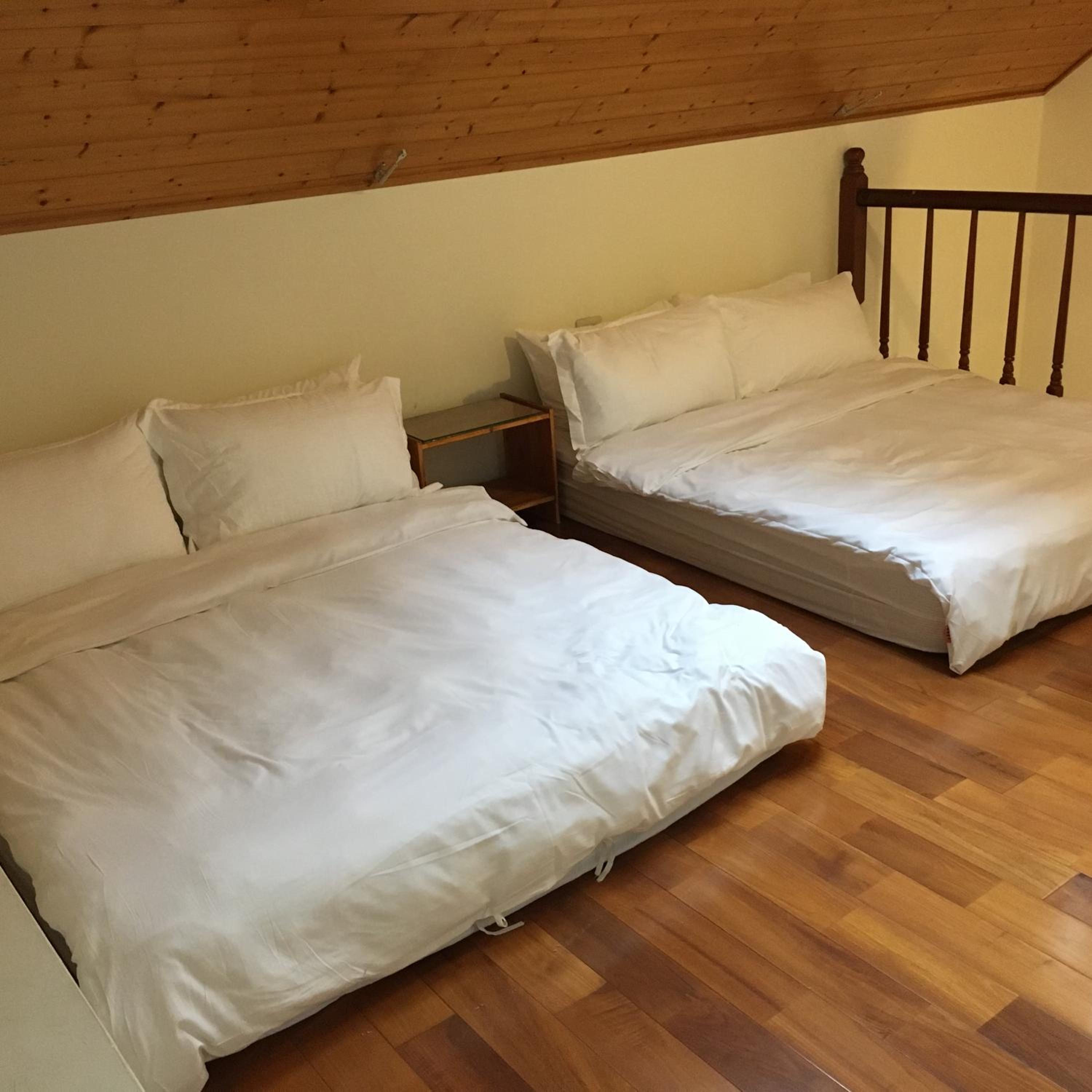 Family Suite photo 1