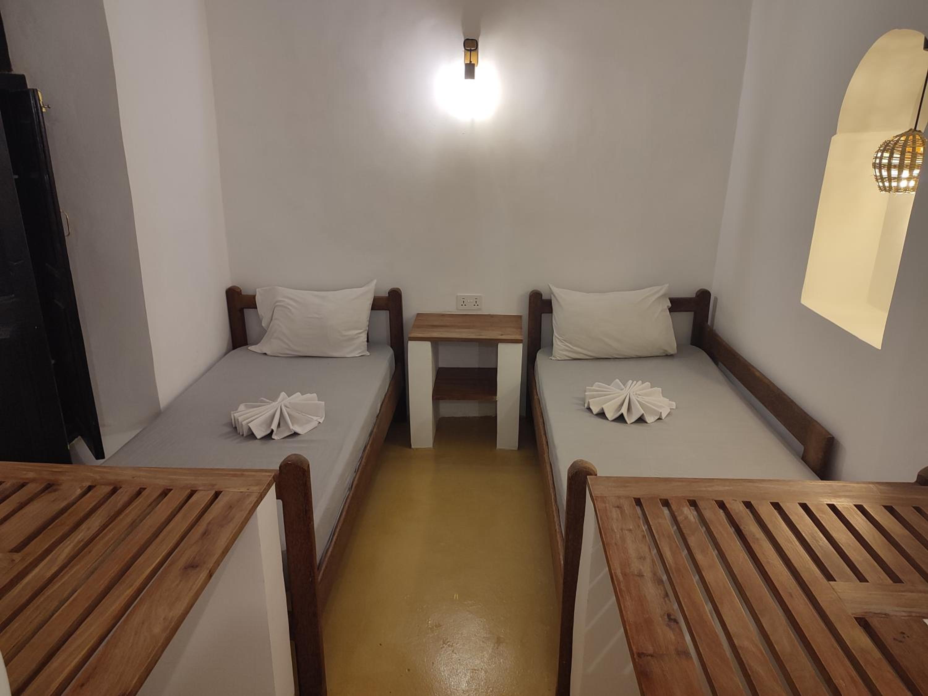 Budget Triple Room photo 1