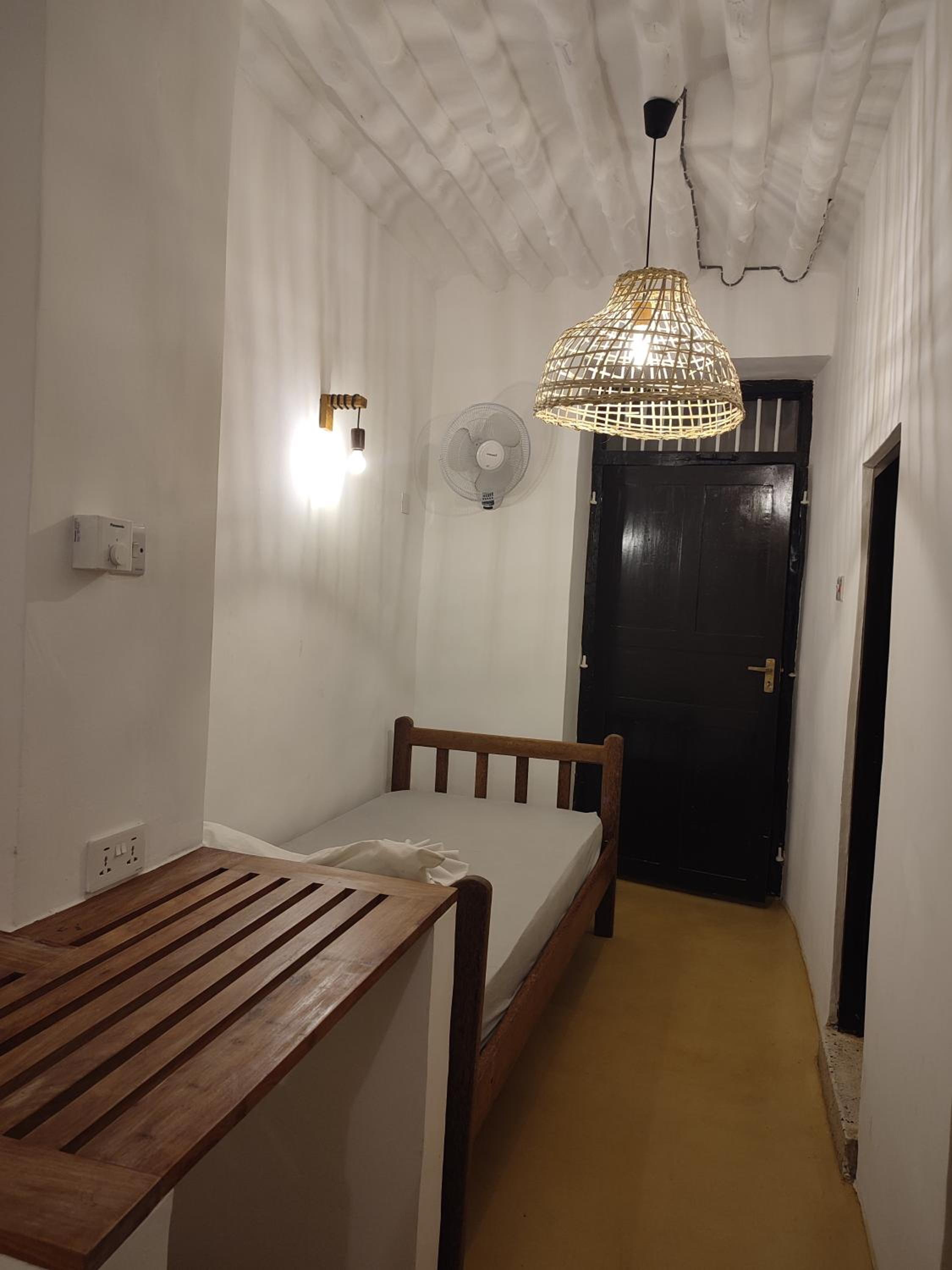 Budget Triple Room photo 2