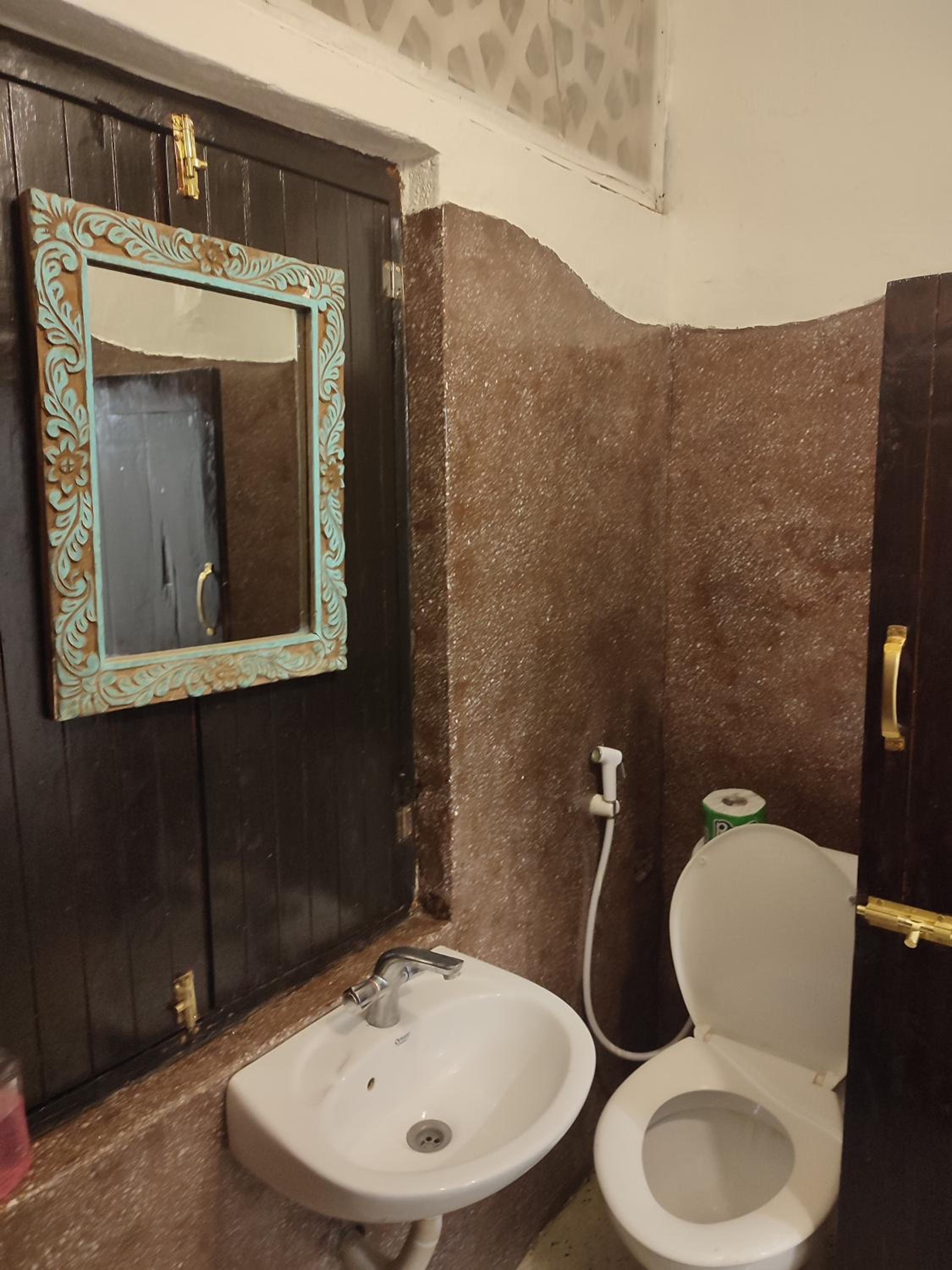 Budget Triple Room photo 3