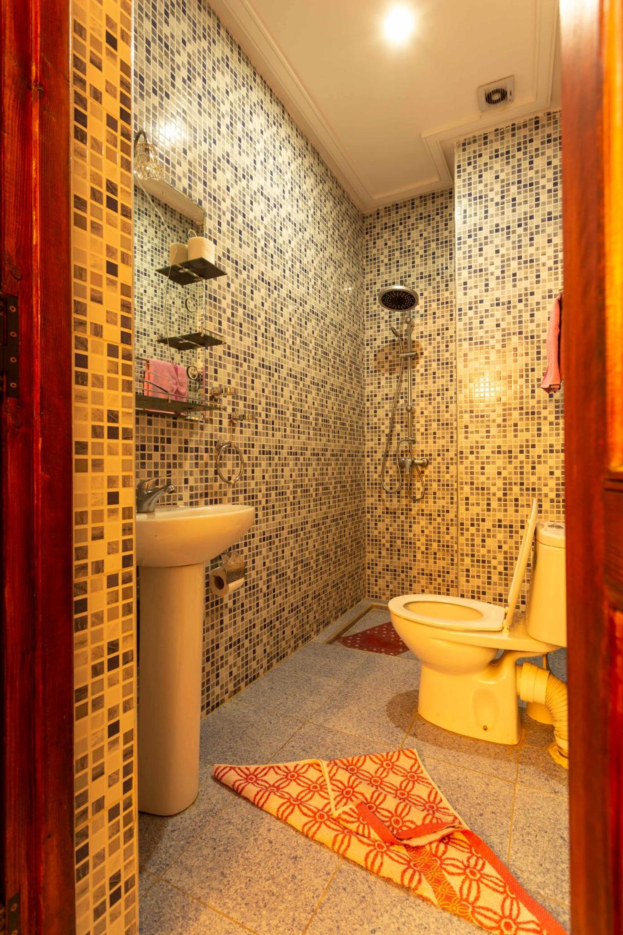 Standard Triple Room - Photo 2