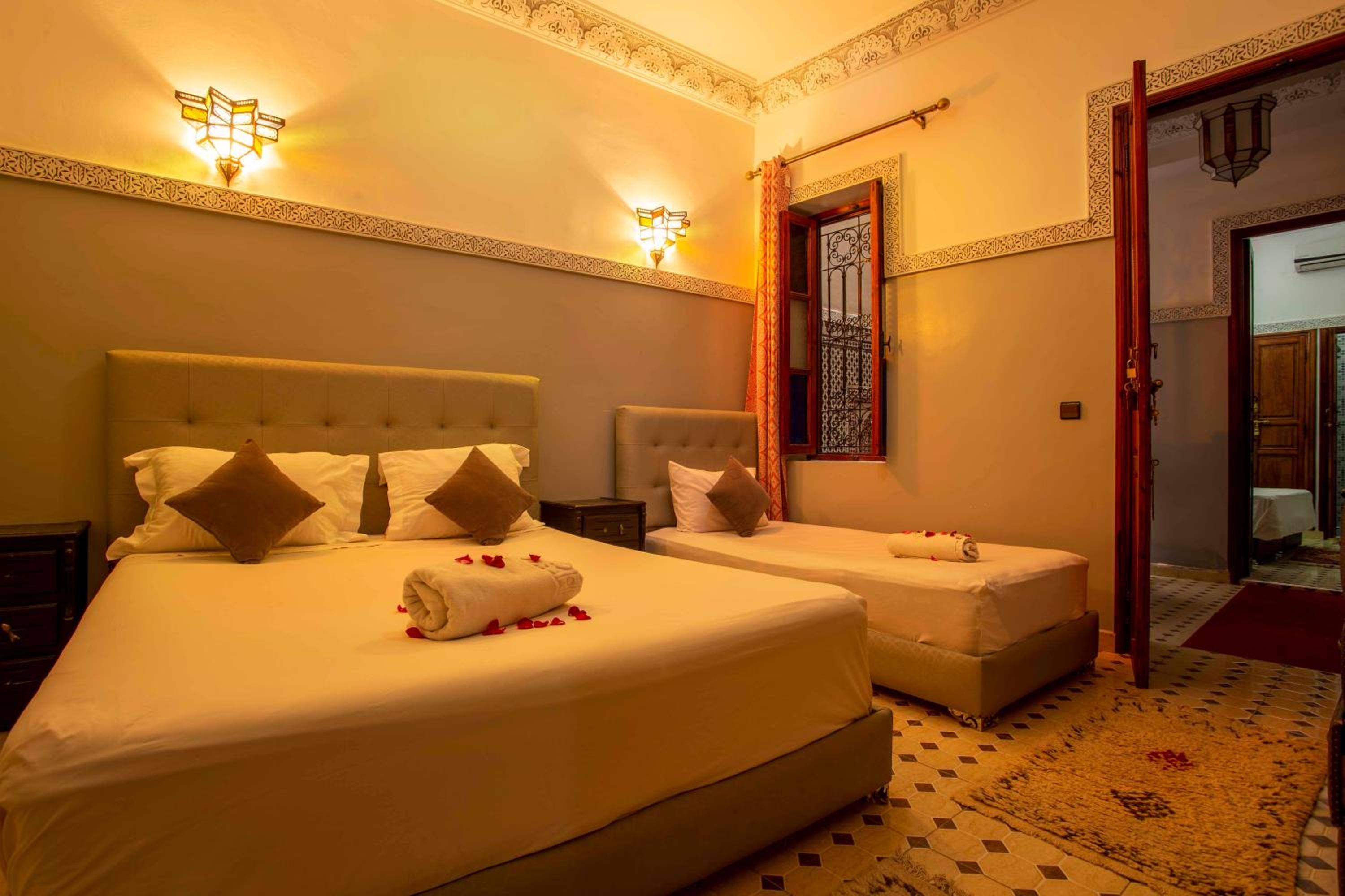 Standard Triple Room - Photo 1