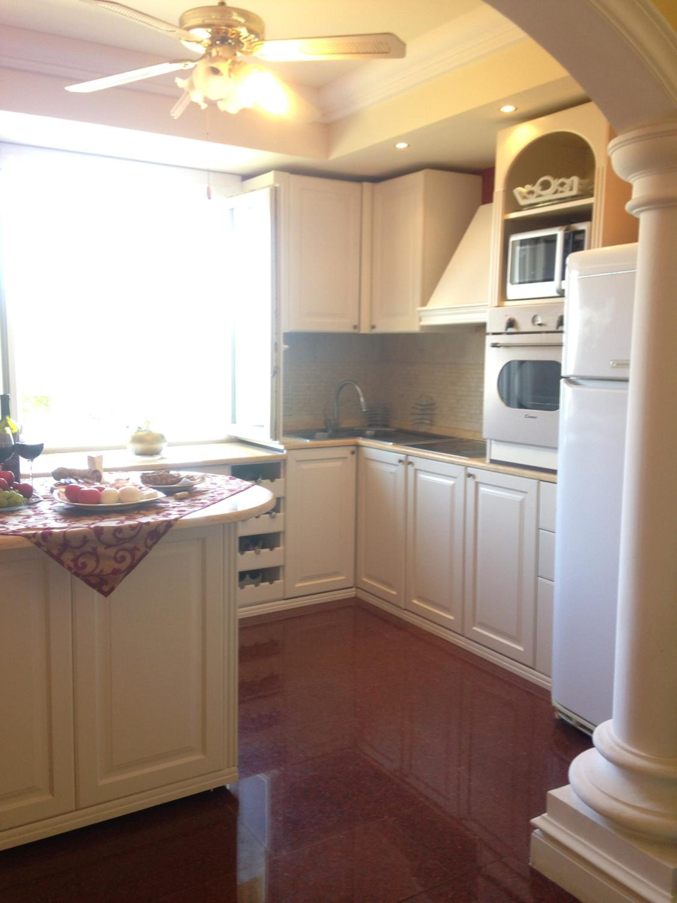 One-Bedroom Holiday Home photo 2
