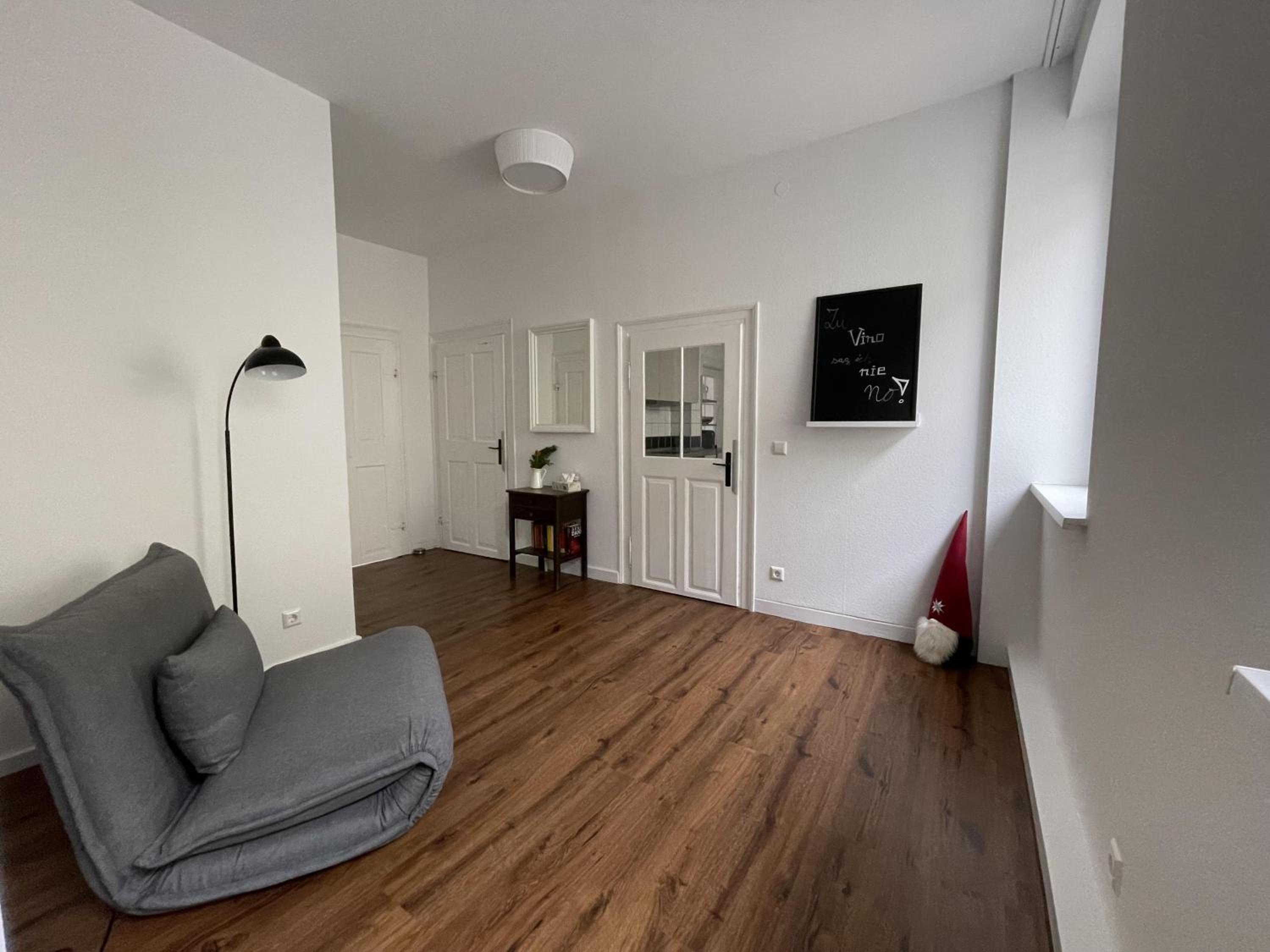 Apartment photo 1