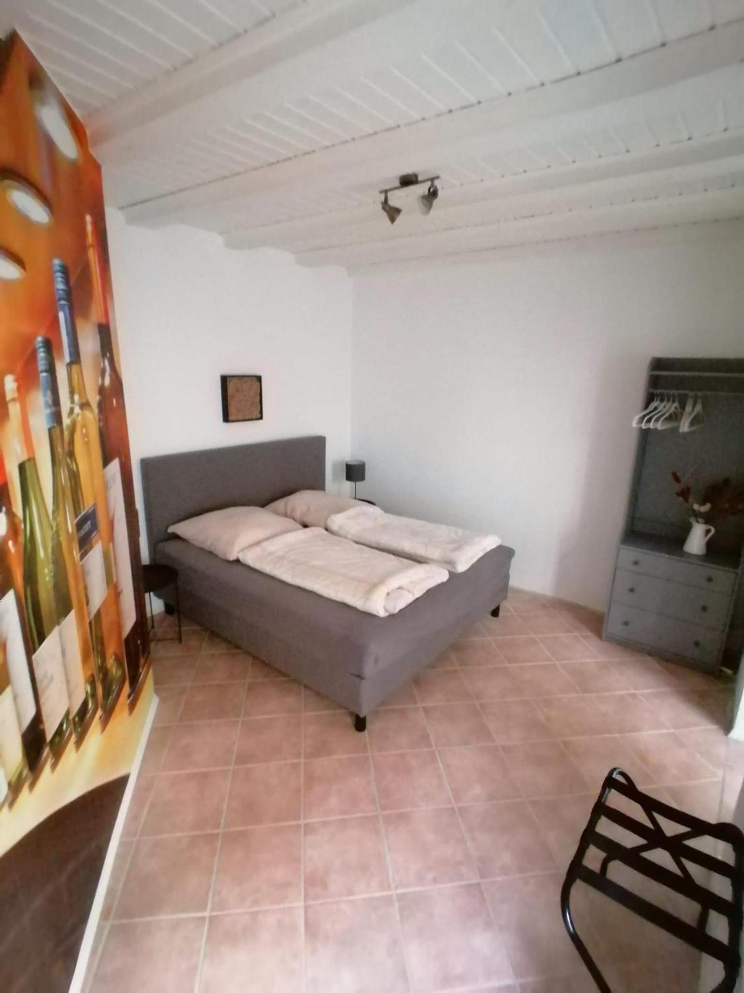 Duplex Apartment photo 1