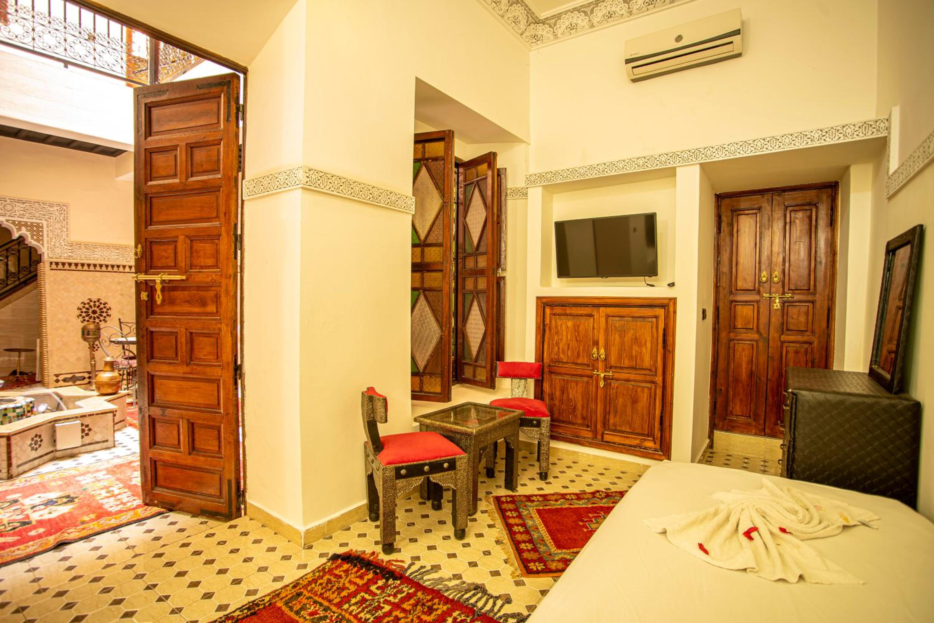 Comfort Triple Room - Photo 2