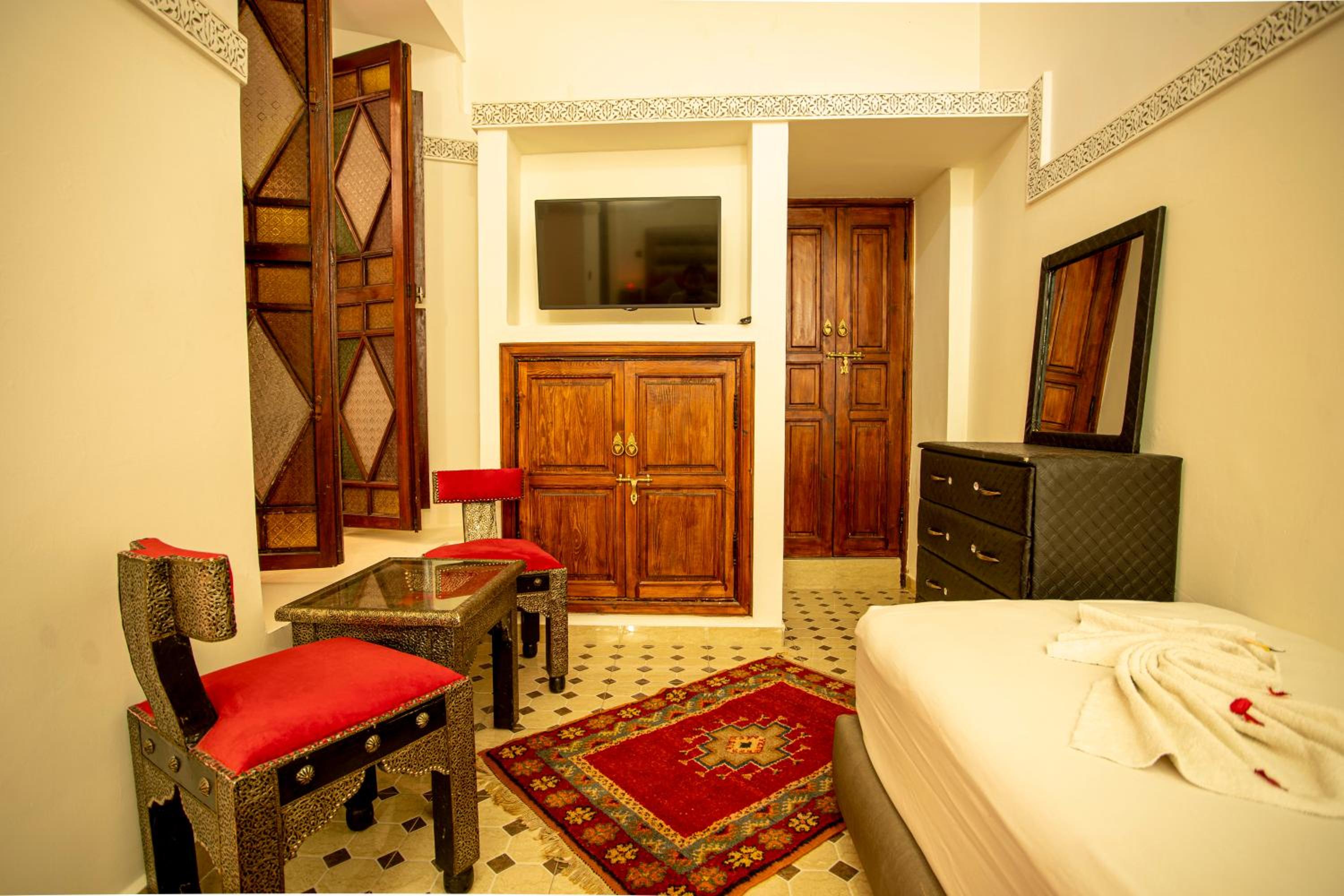 Comfort Triple Room - Photo 1