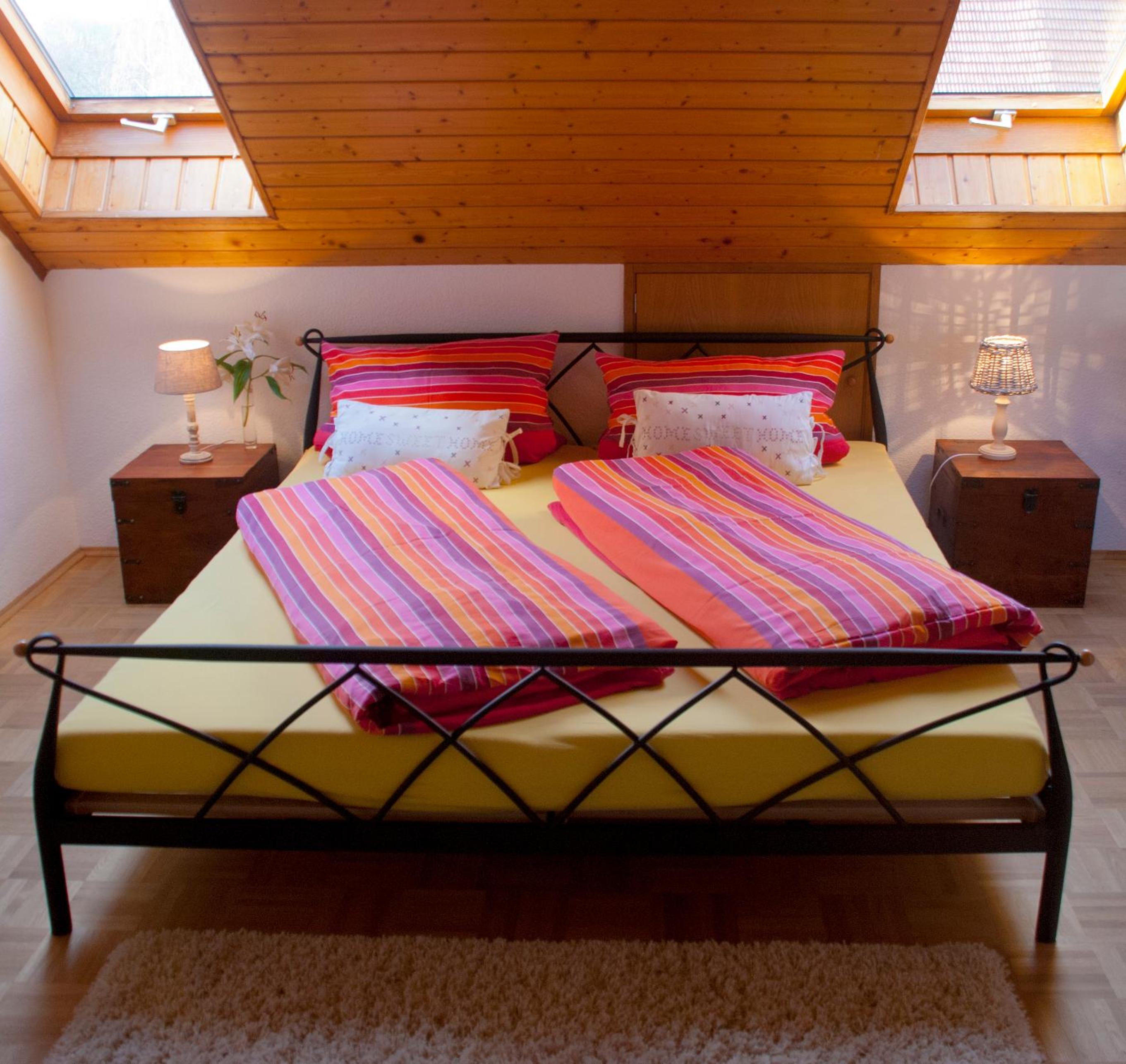 Double Room photo 1