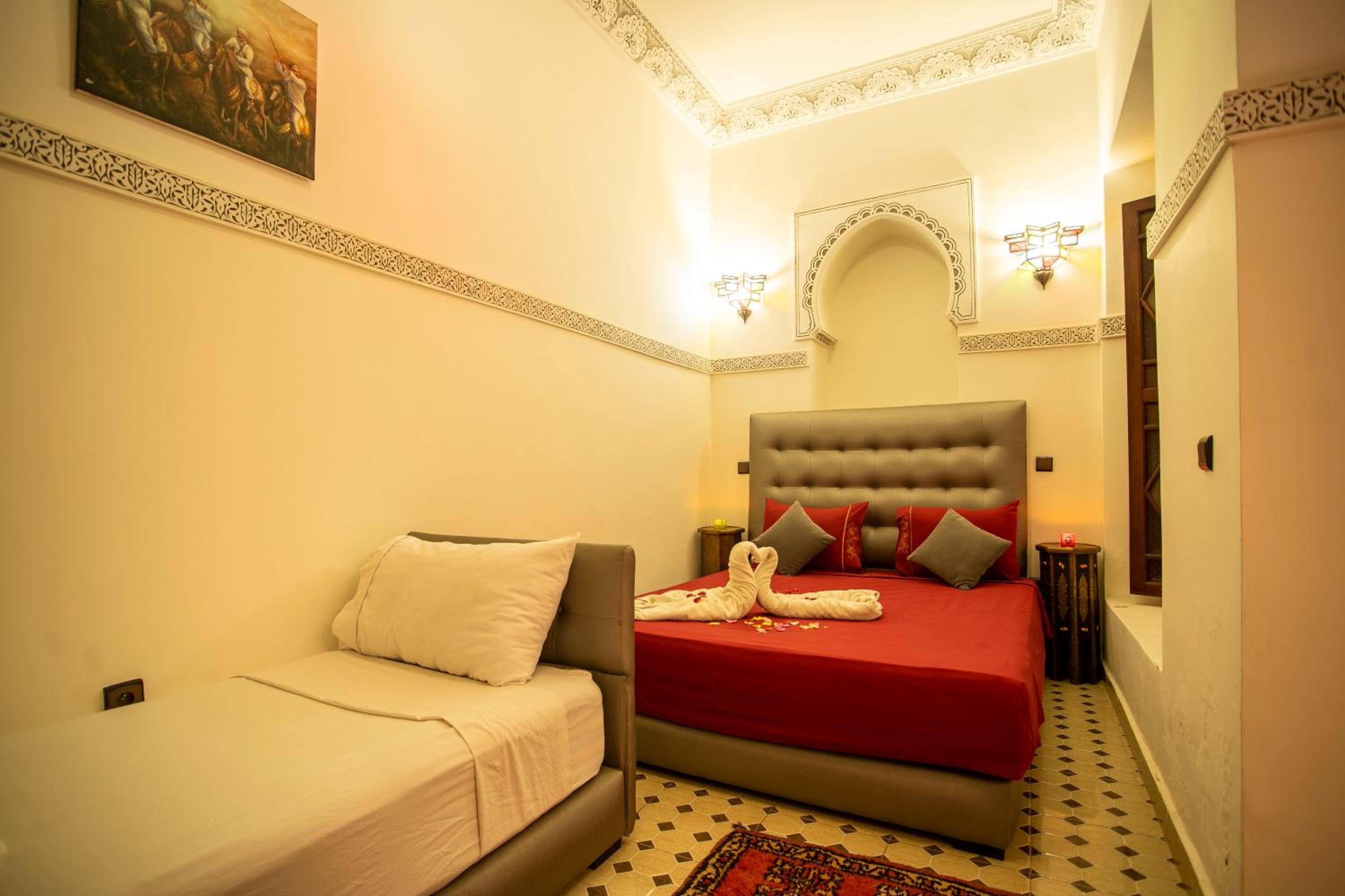 Comfort Triple Room - Photo 3