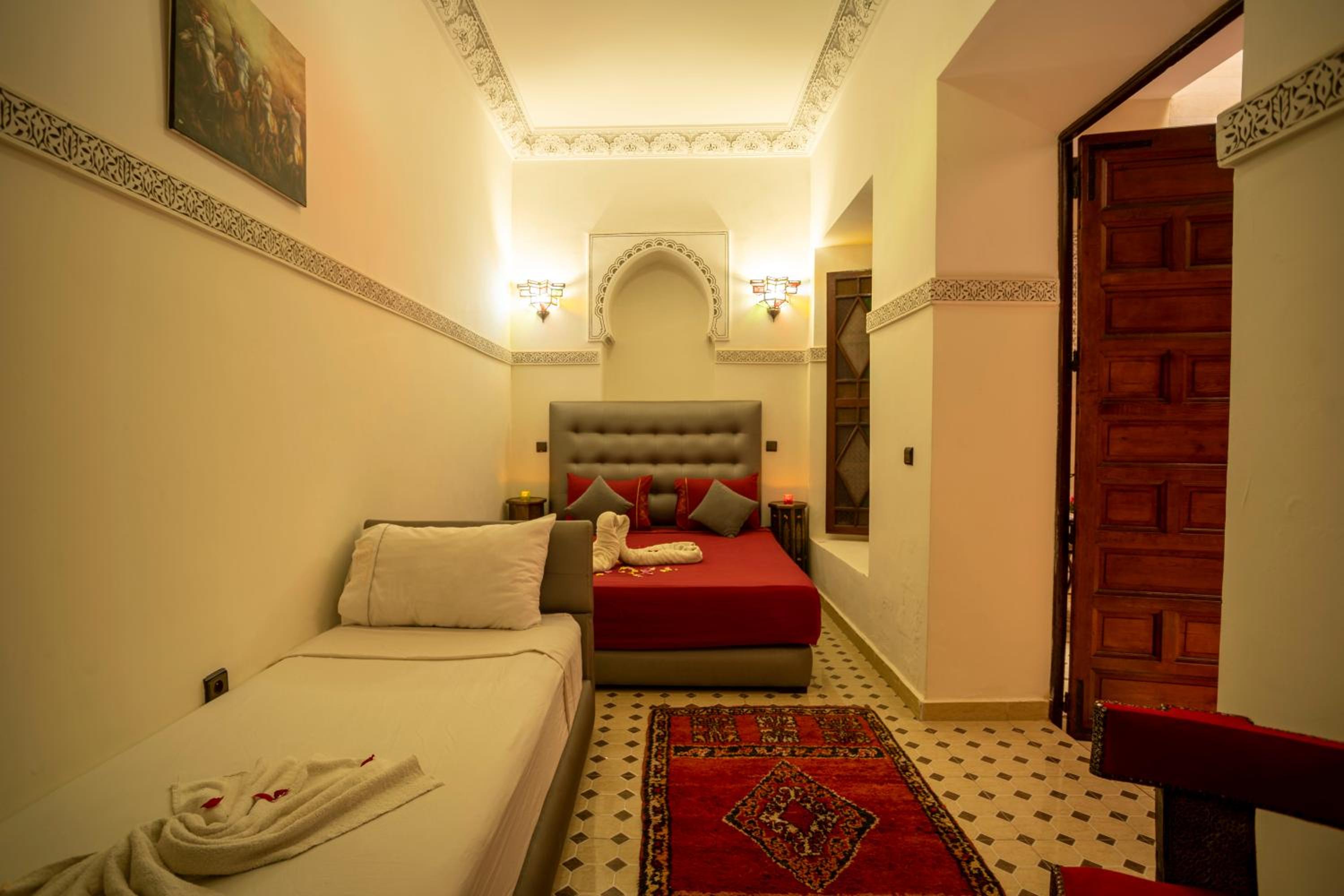 Comfort Triple Room - Photo 6