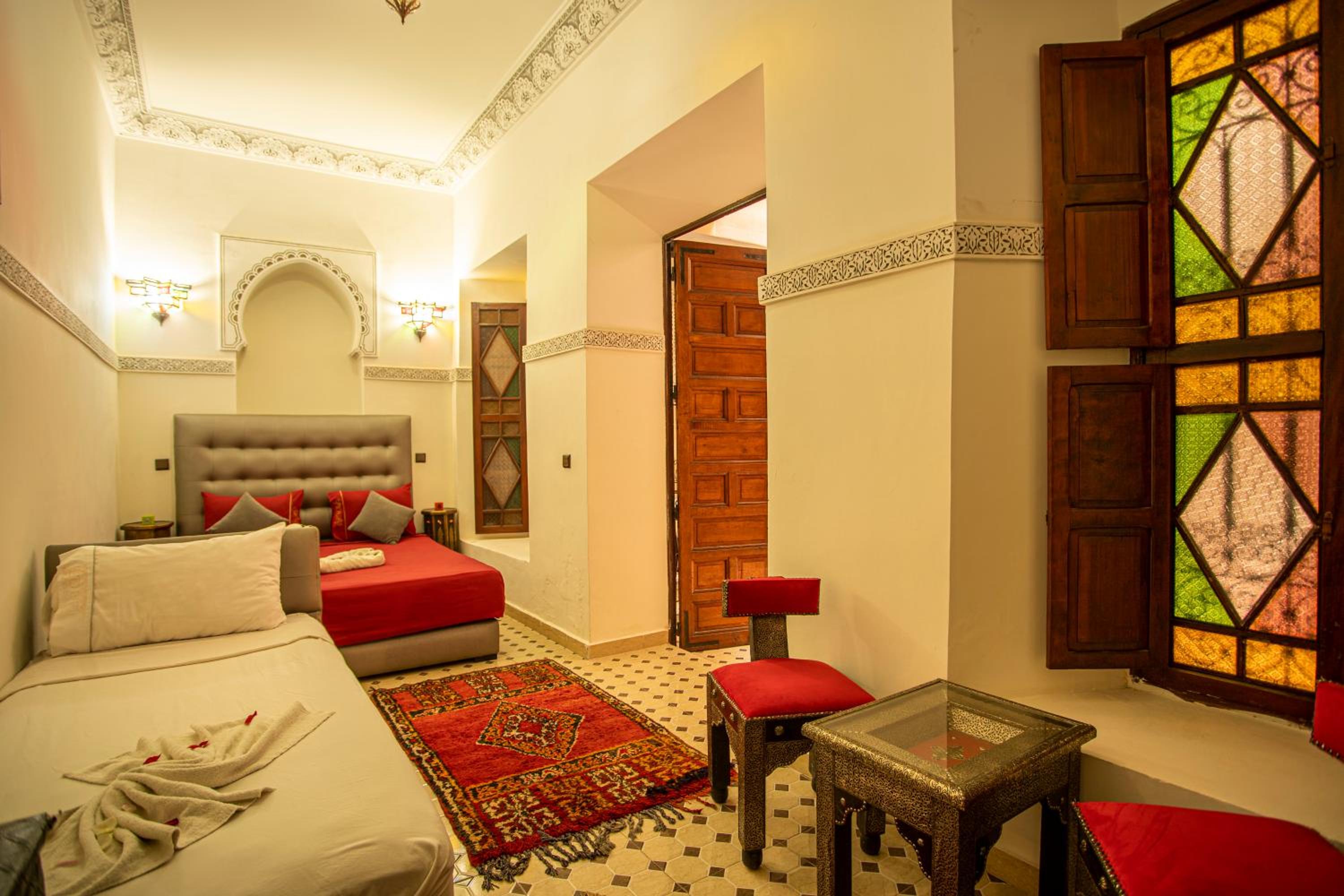 Comfort Triple Room - Photo 5