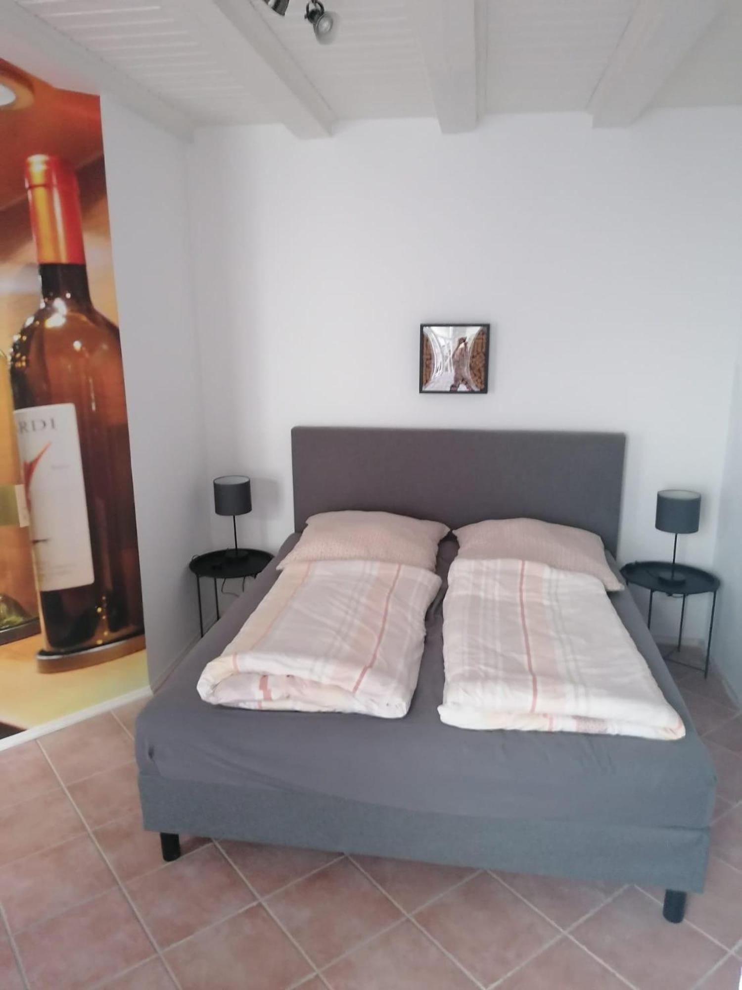 Duplex Apartment photo 2