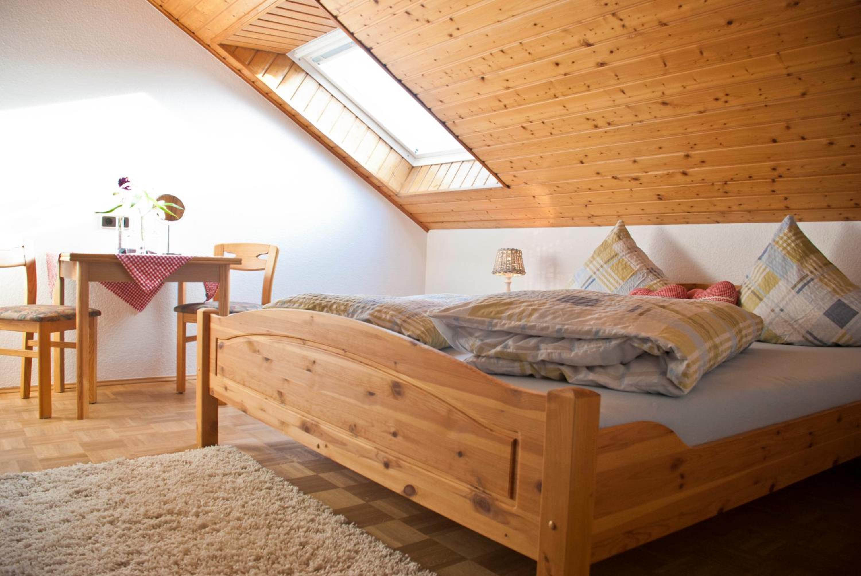 Double Room photo 3