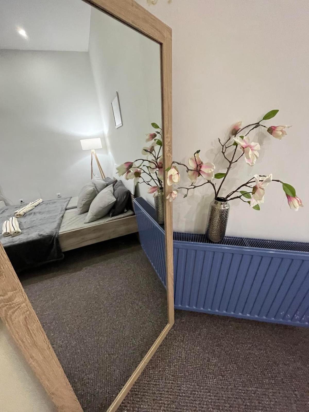 Deluxe Apartment photo 2