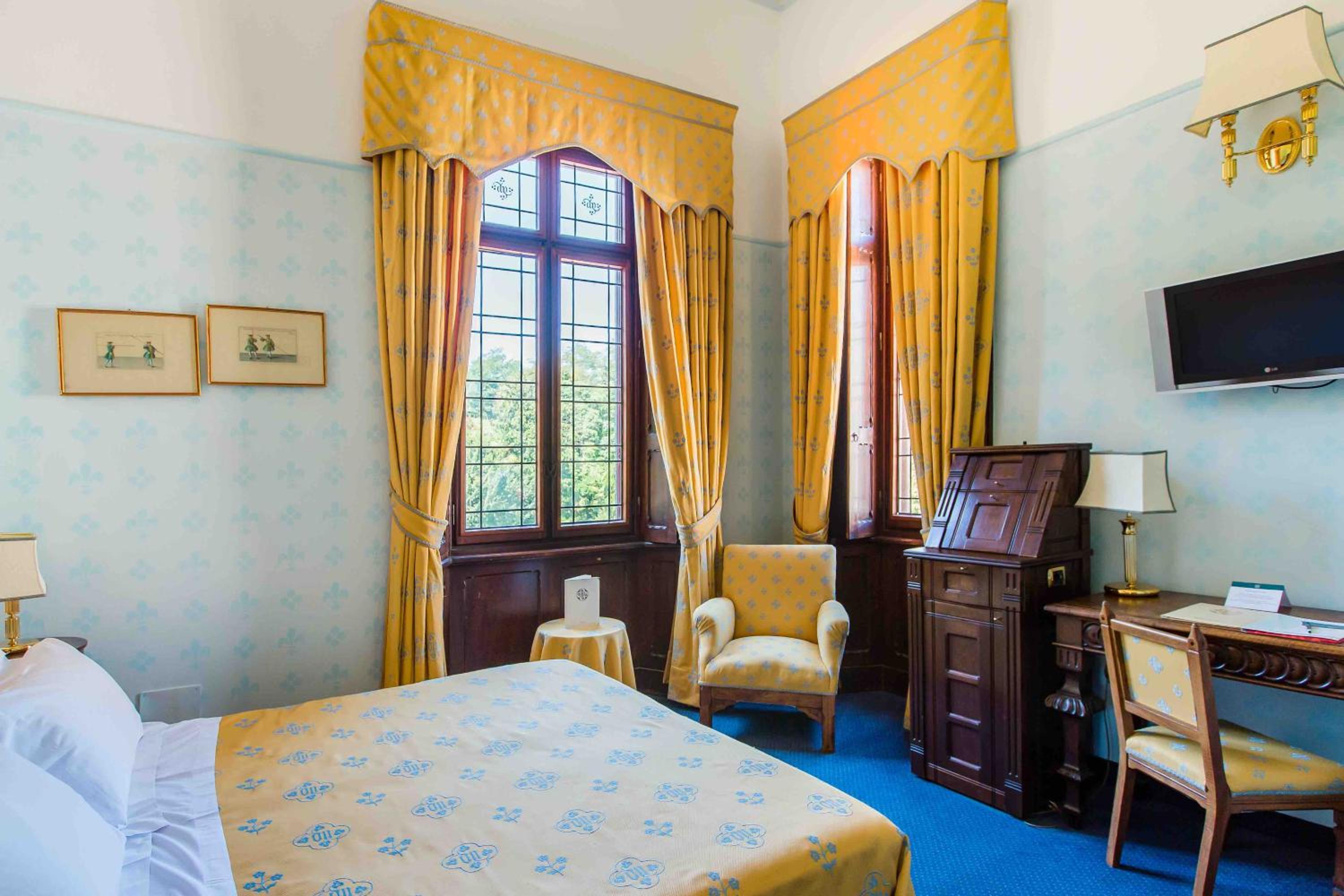 Superior Double Room - Photo 2