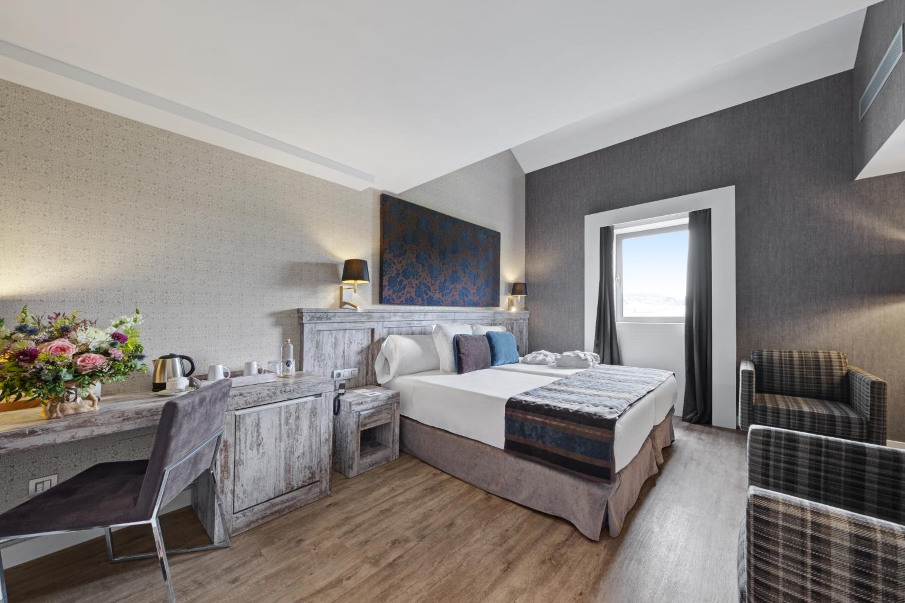 Double or Twin Room with New Year's Package photo 2