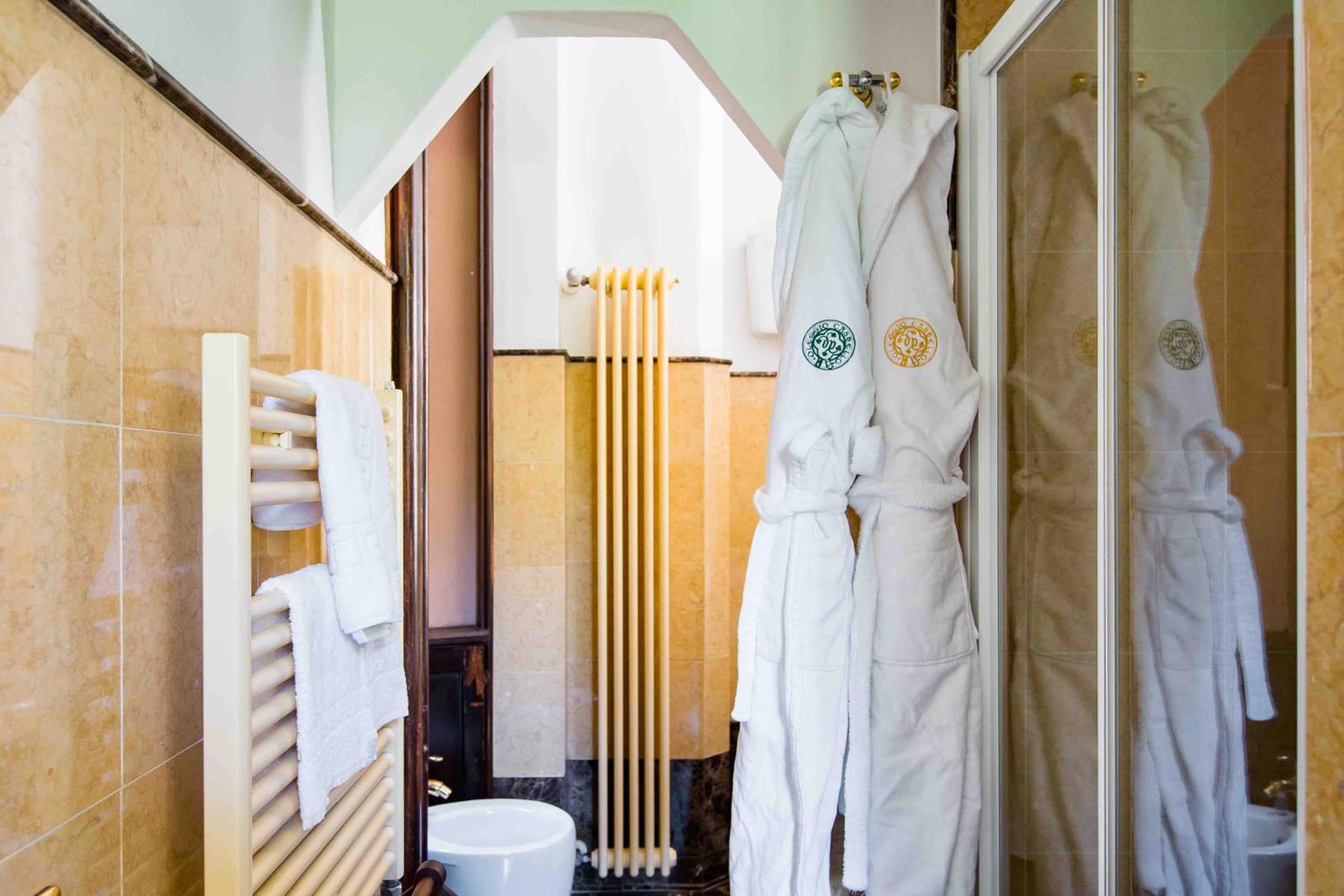 Superior Double Room - Photo 7