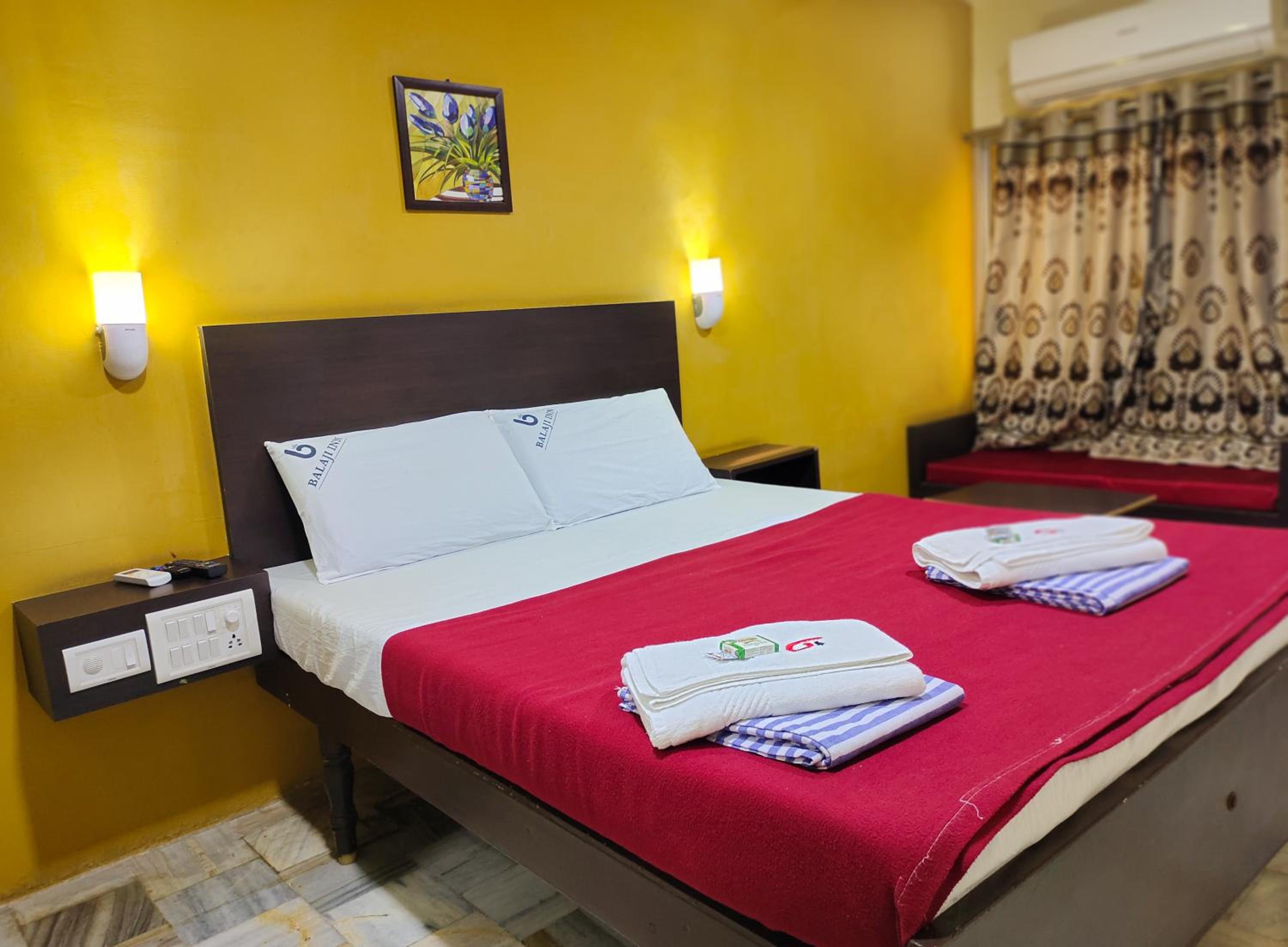 Deluxe Double Room - Photo 1