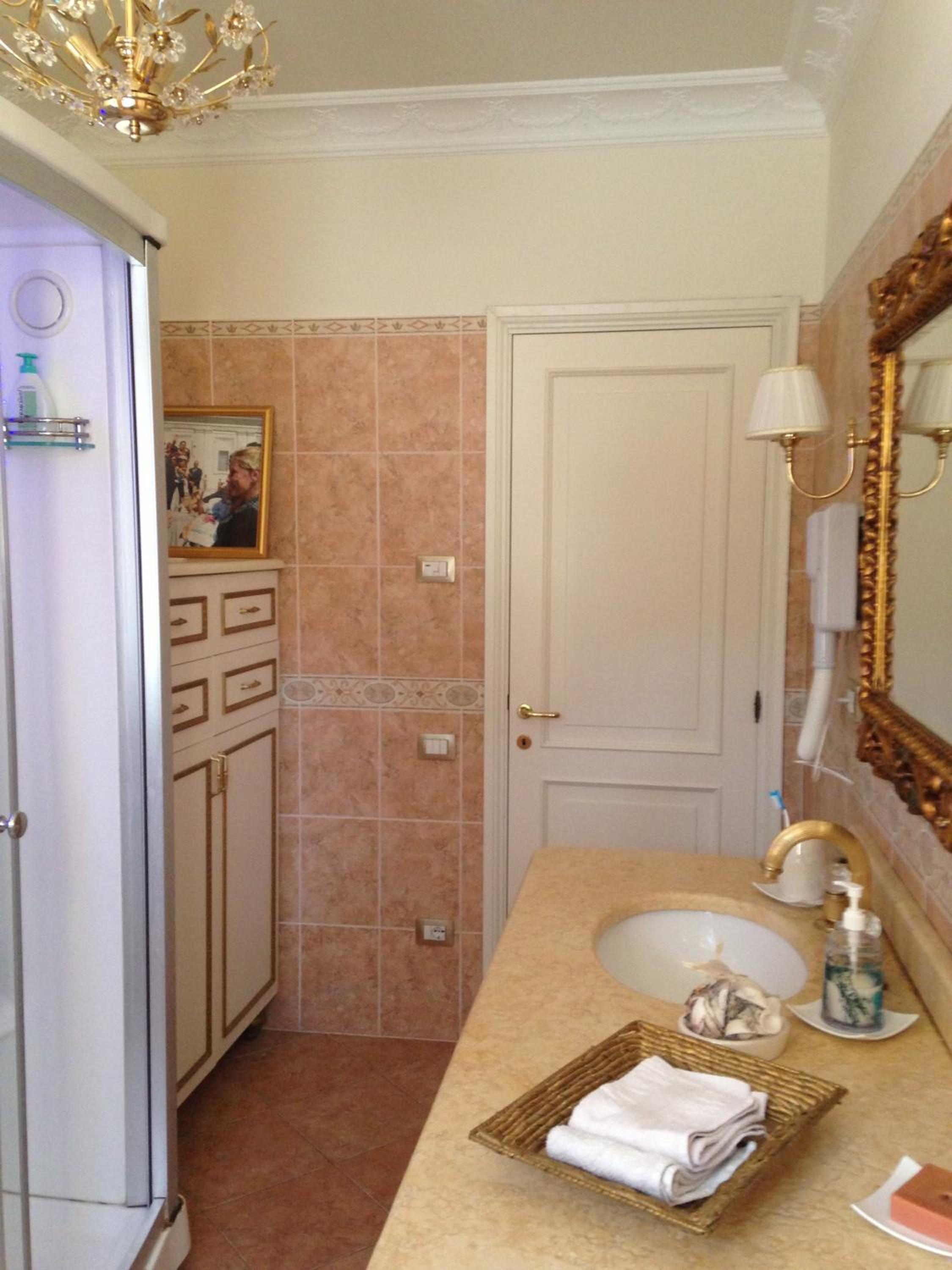 One-Bedroom Holiday Home photo 3