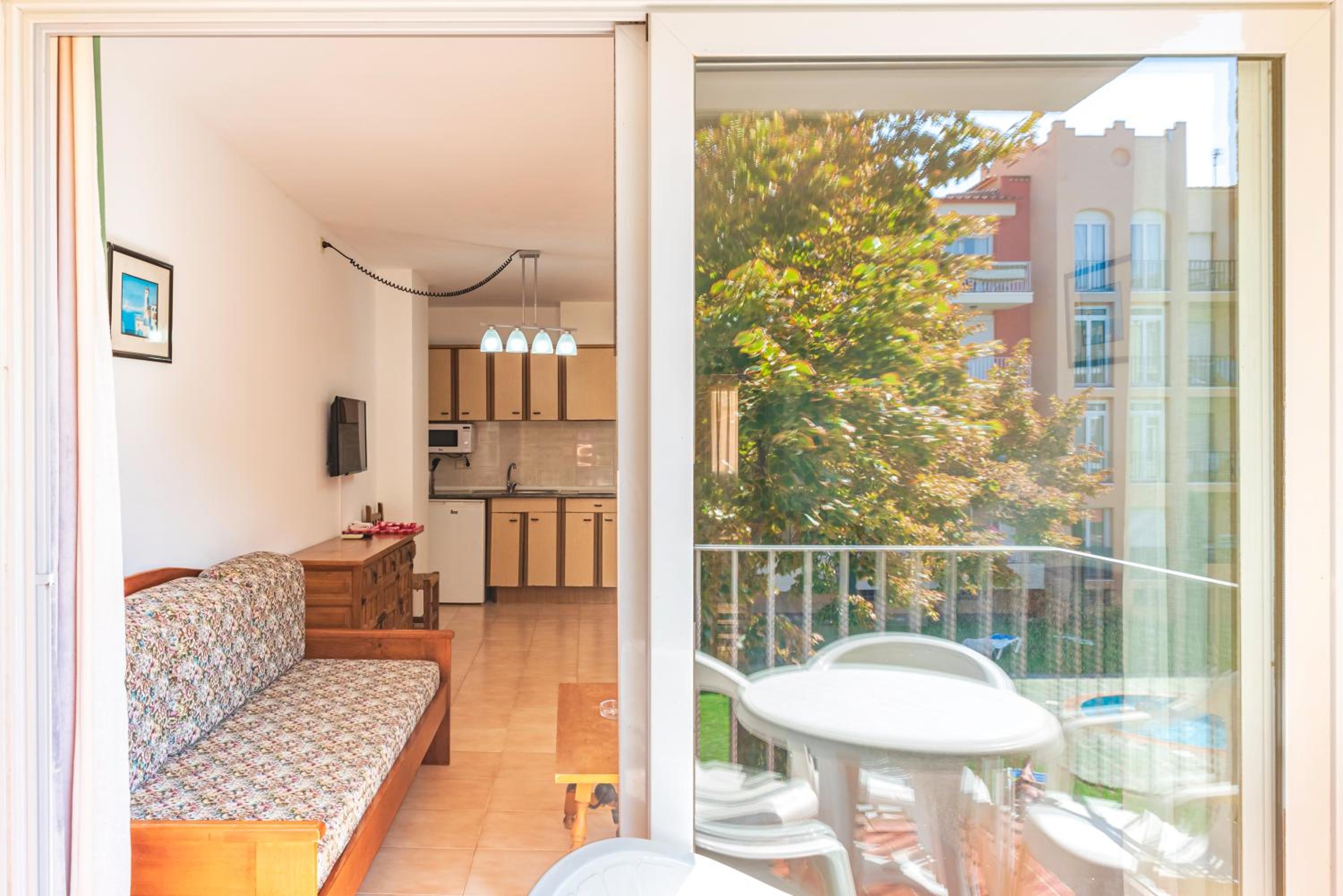 One-Bedroom Apartment (4 Adults) - Photo 20