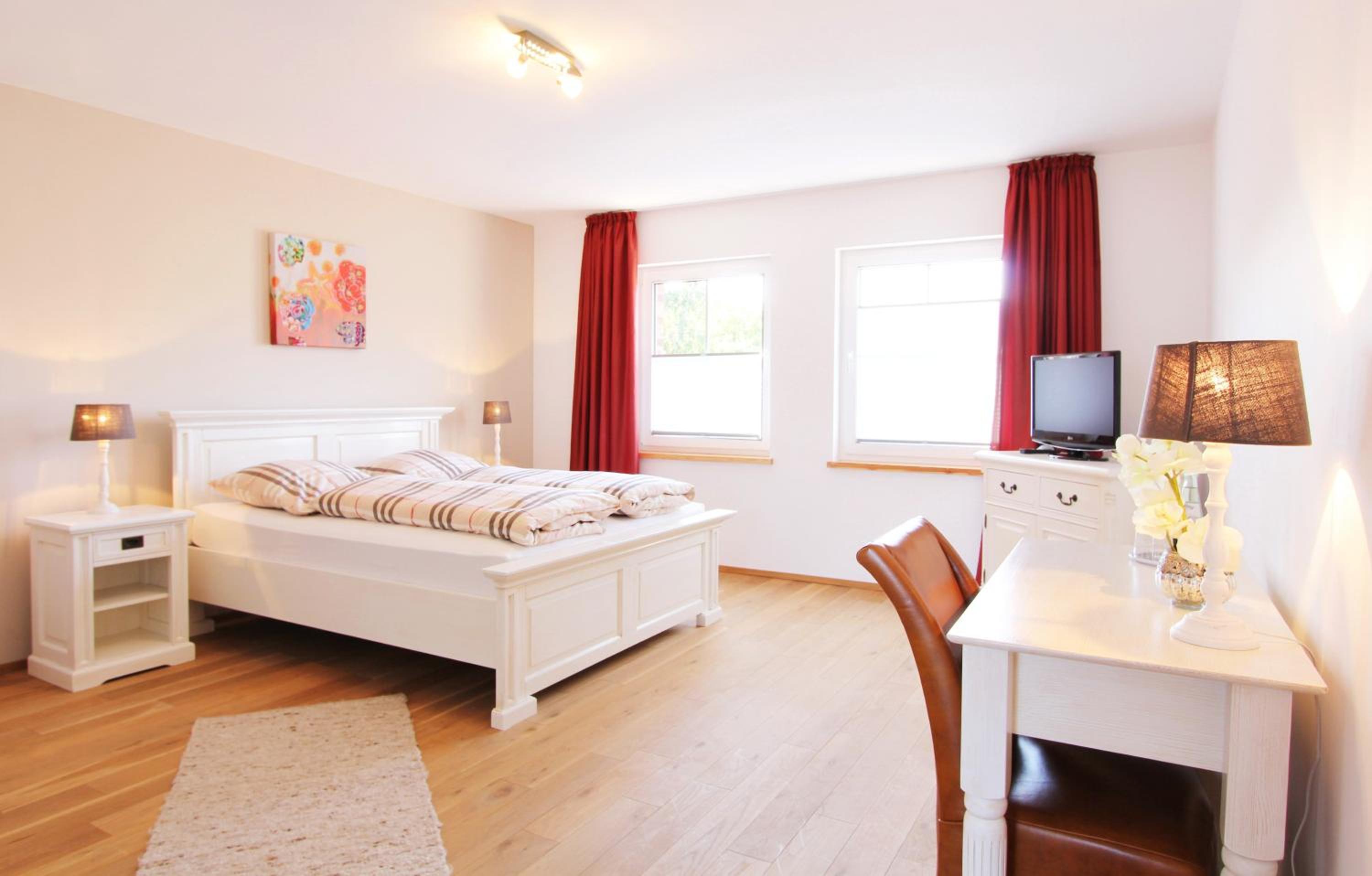 Double Room - Photo 2
