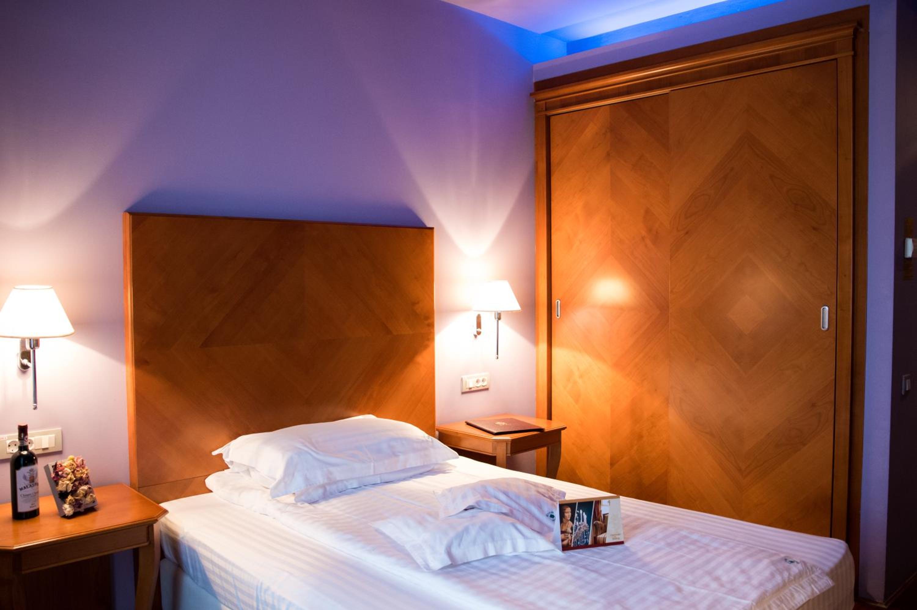 Deluxe Single Room photo 1