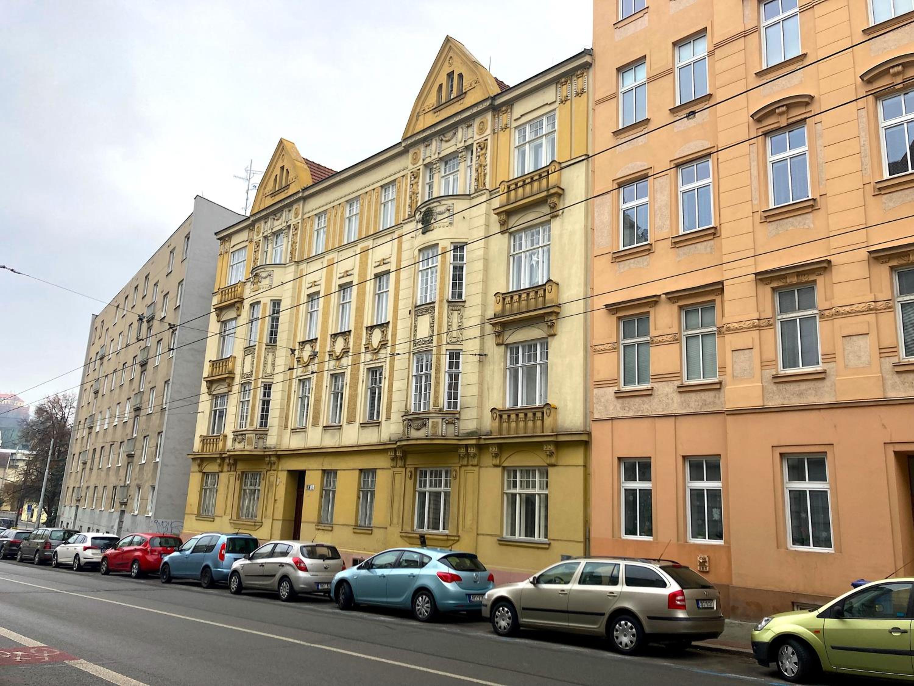 Apartment - Photo 20
